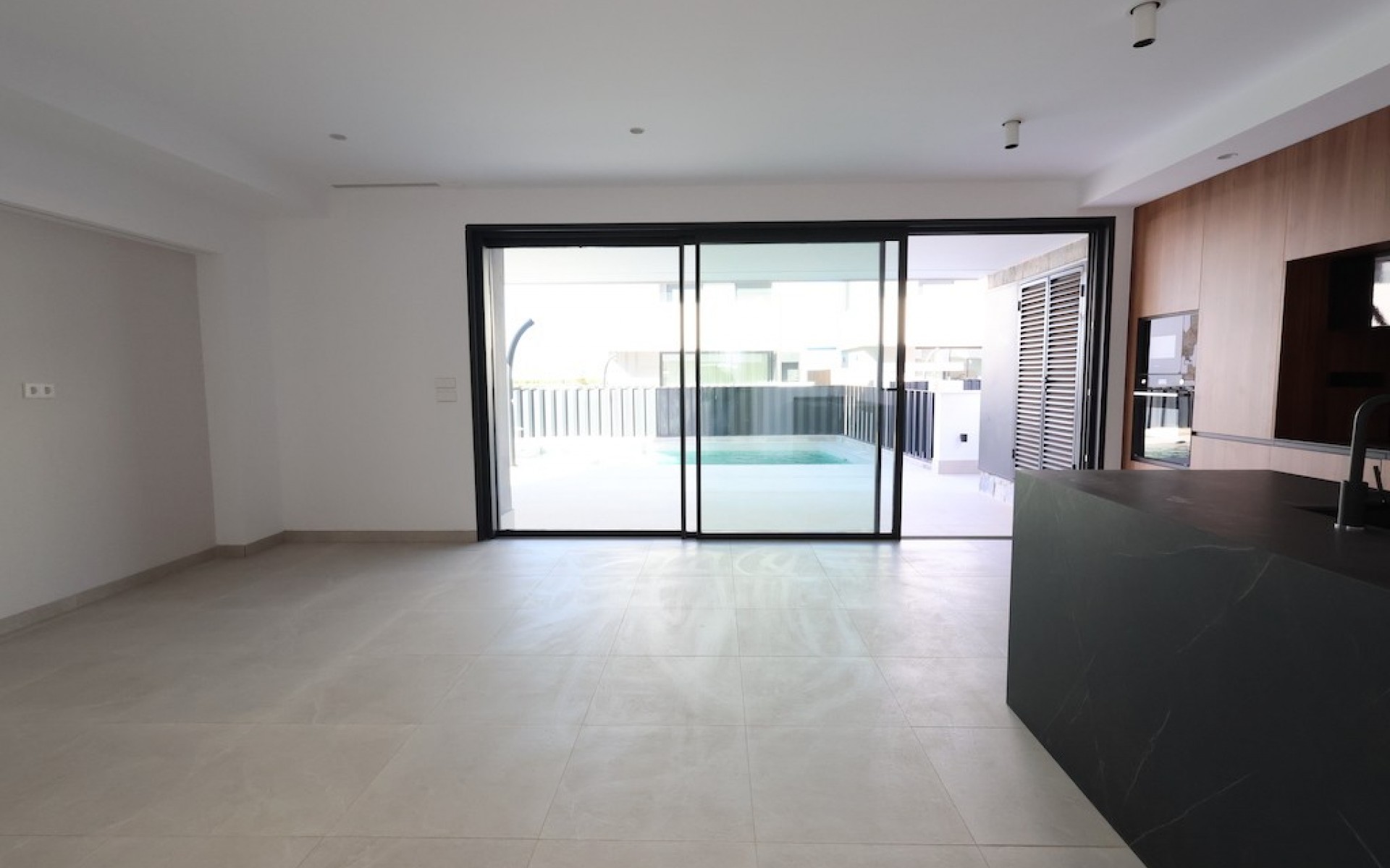 A Vendre - Villa - Los Alcazares
