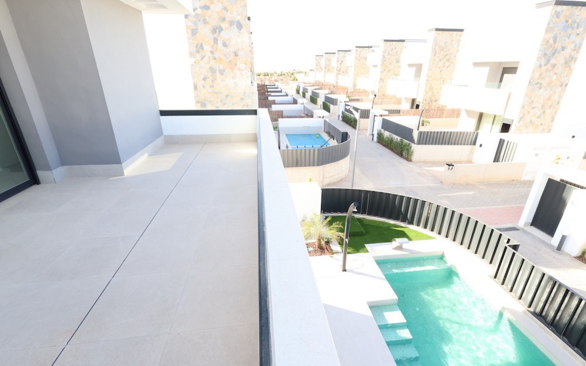 A Vendre - Villa - Los Alcazares