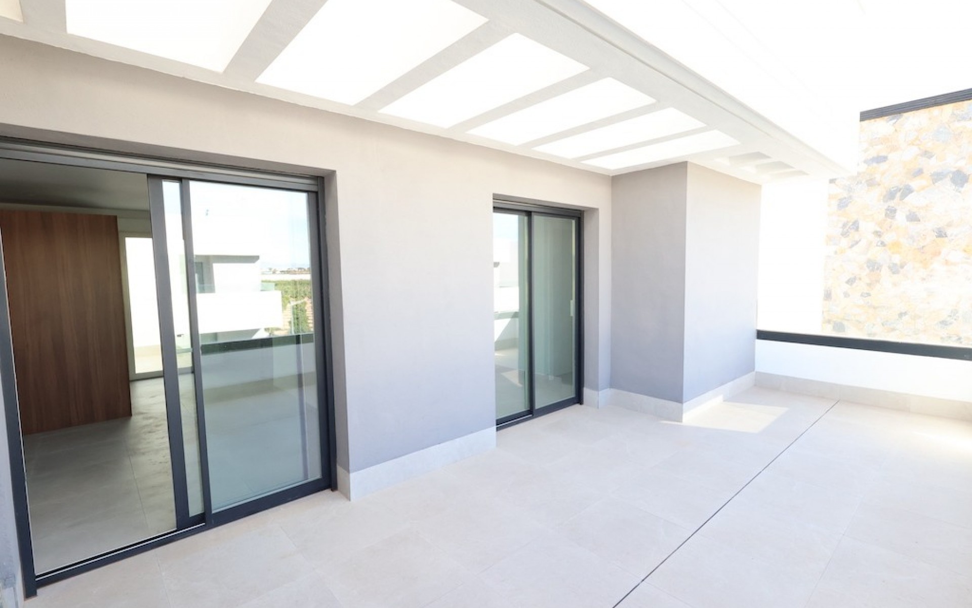 A Vendre - Villa - Los Alcazares