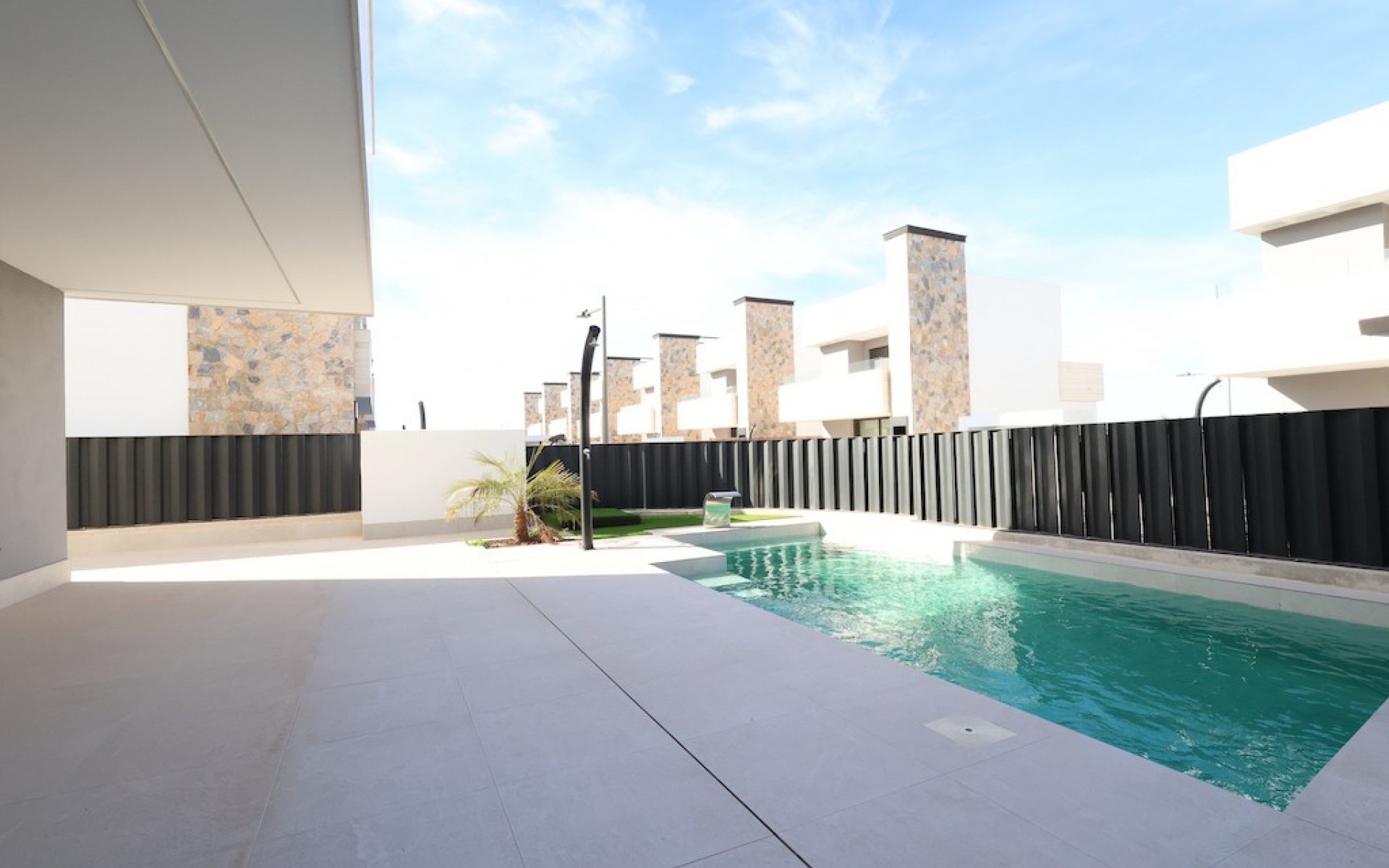 A Vendre - Villa - Los Alcazares