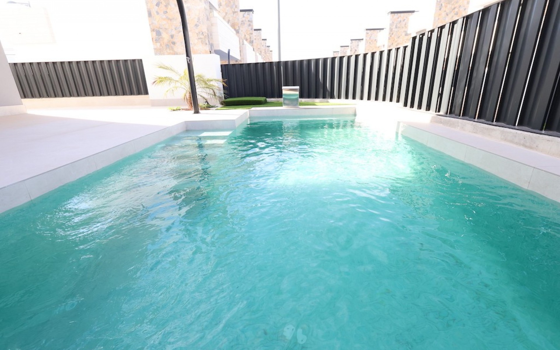 A Vendre - Villa - Los Alcazares