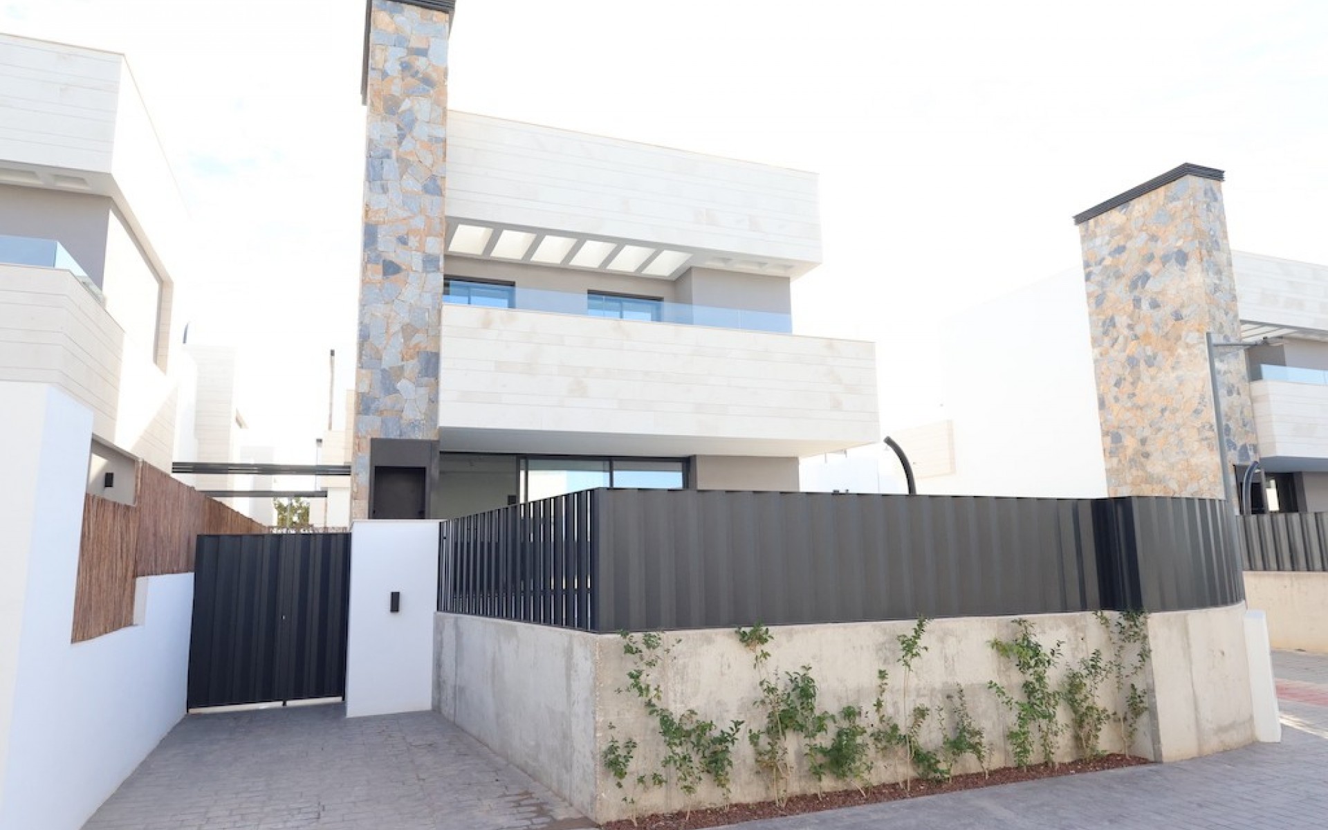 A Vendre - Villa - Los Alcazares