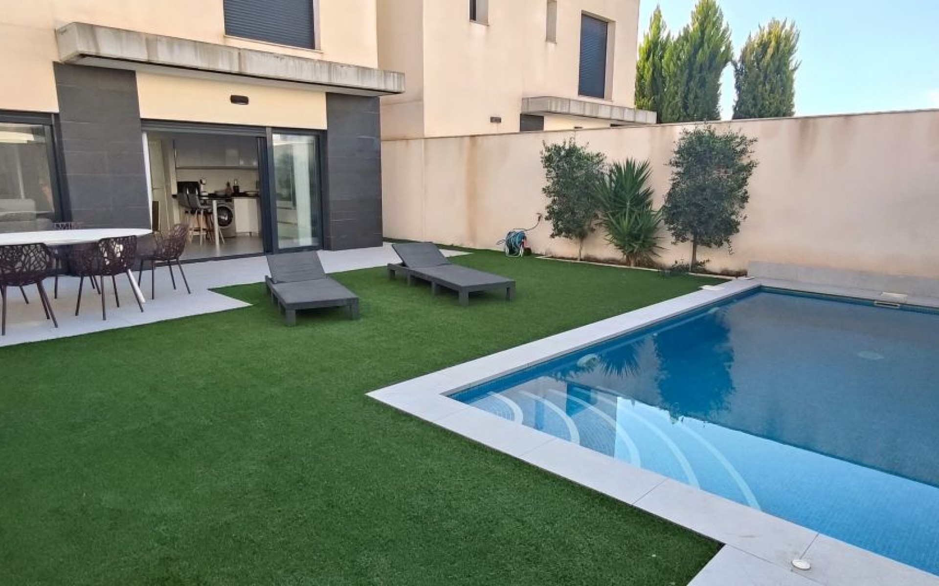 A Vendre - Villa - Los Alcazares