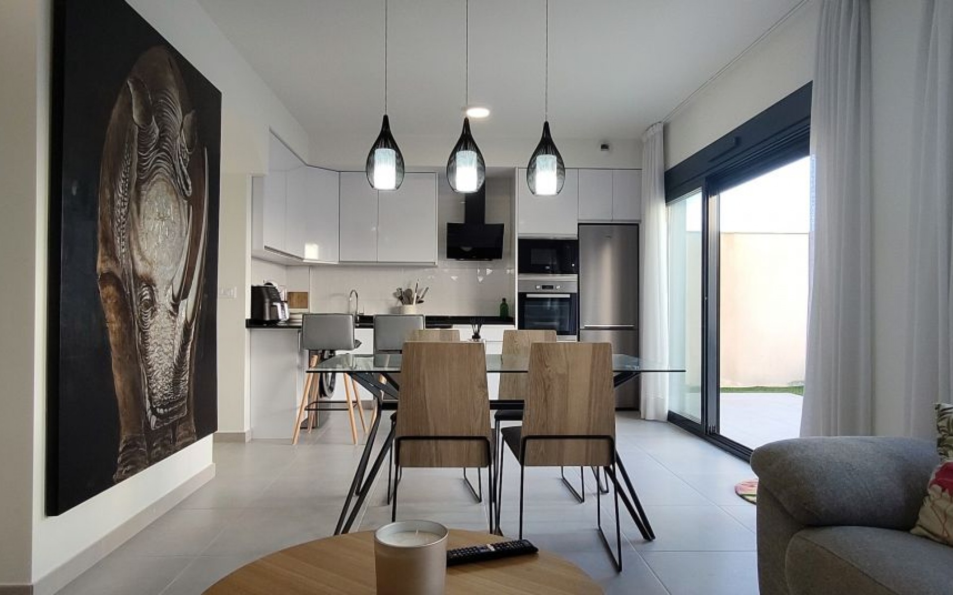 A Vendre - Villa - Los Alcazares