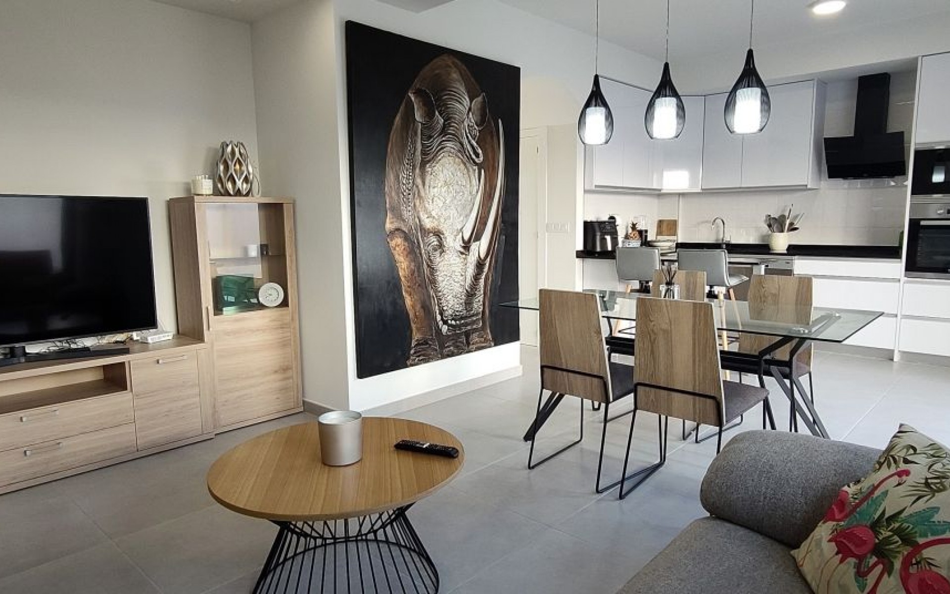 A Vendre - Villa - Los Alcazares