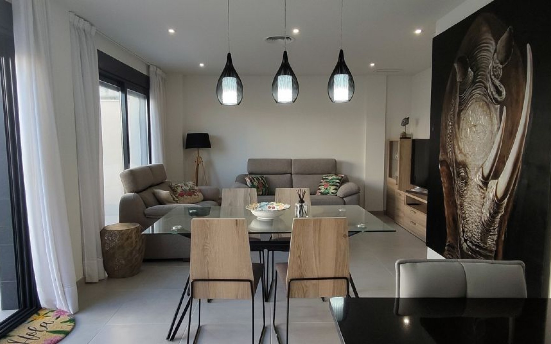 A Vendre - Villa - Los Alcazares