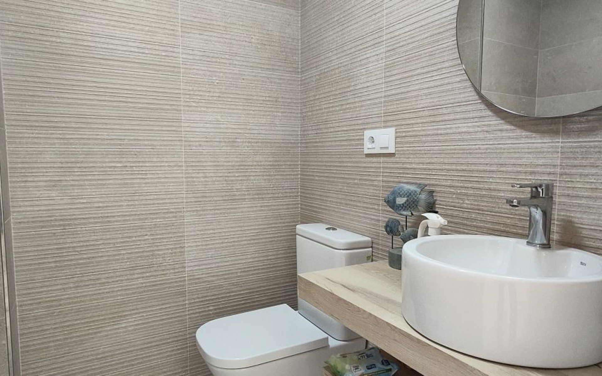 A Vendre - Villa - Los Alcazares