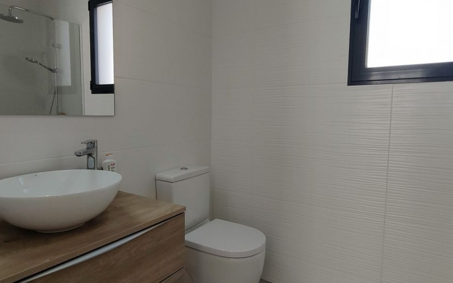 A Vendre - Villa - Los Alcazares