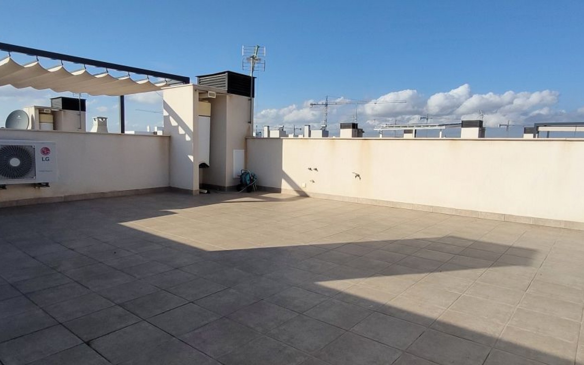 A Vendre - Villa - Los Alcazares
