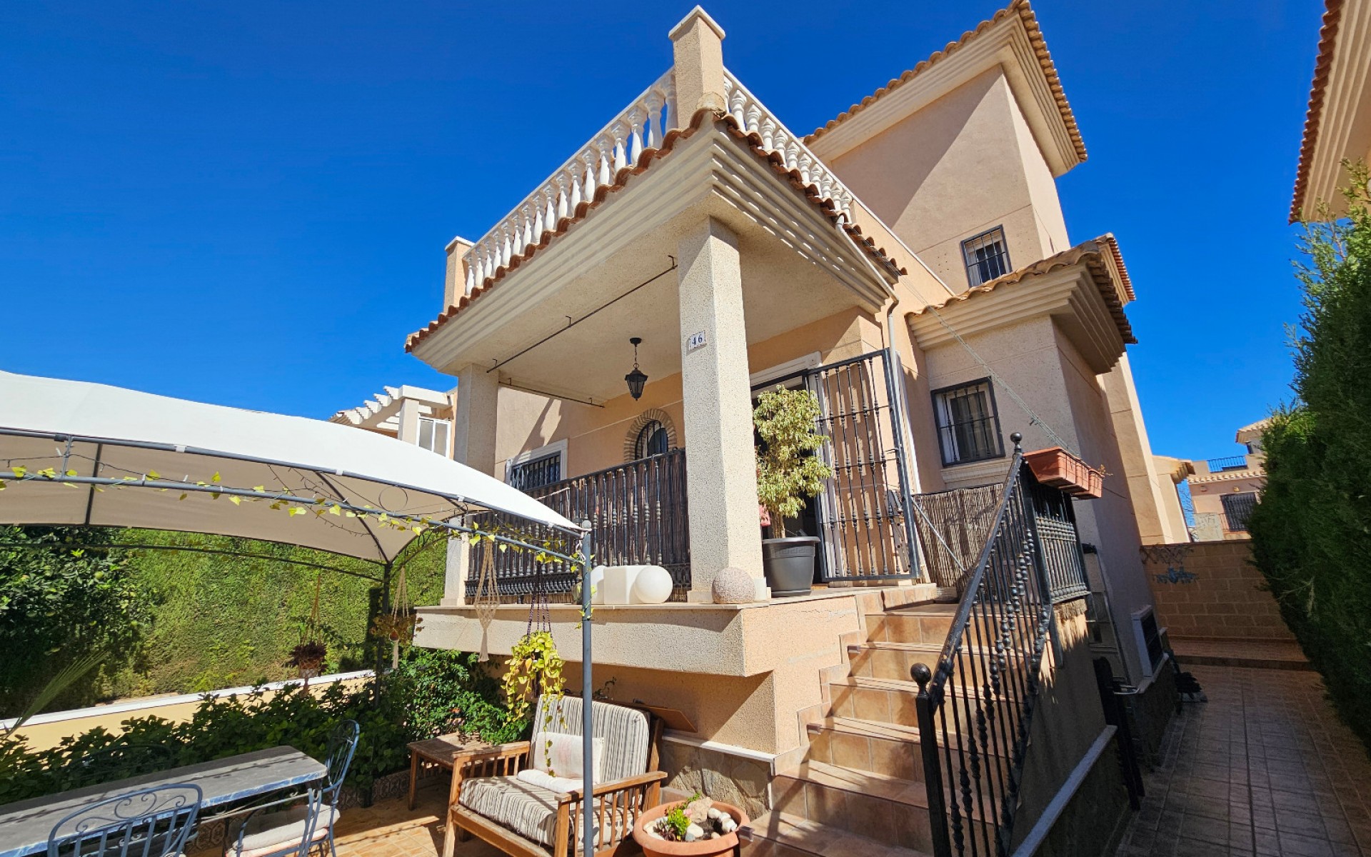 A Vendre - Villa - Los Altos - Royal Park