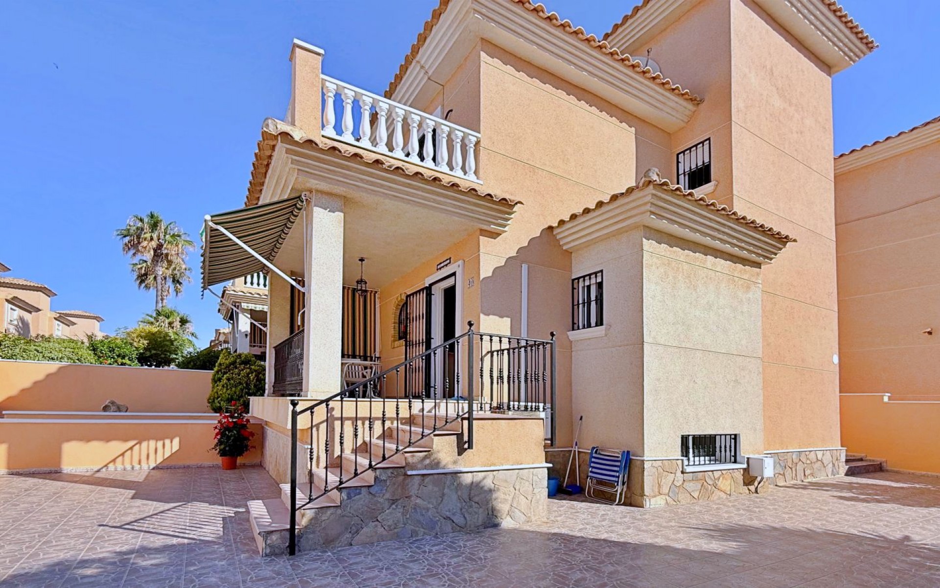 A Vendre - Villa - Los Altos - Royal Park