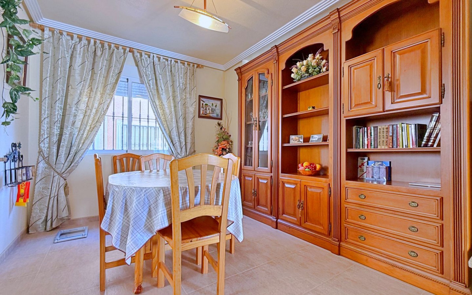 A Vendre - Villa - Los Altos - Royal Park