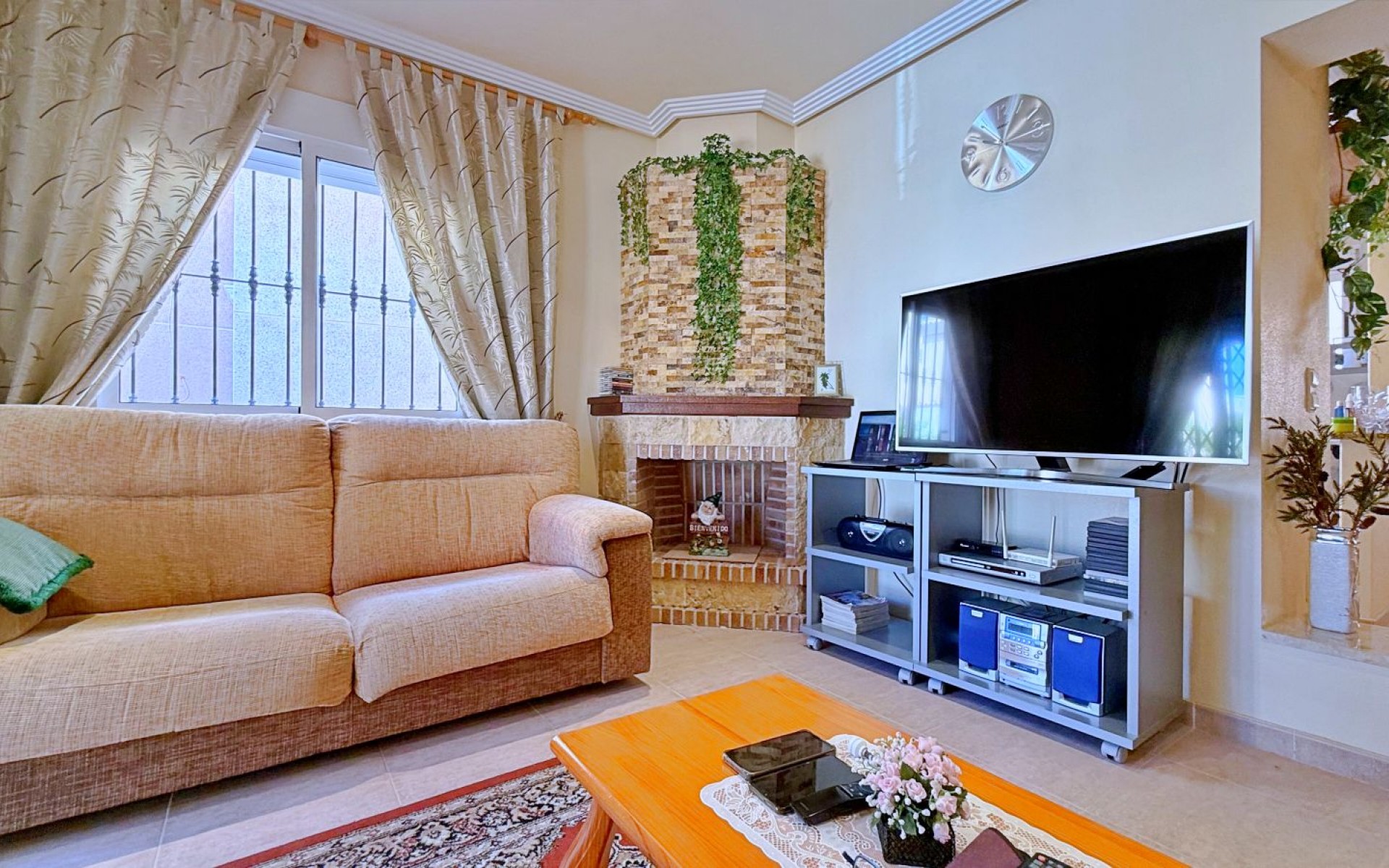 A Vendre - Villa - Los Altos - Royal Park