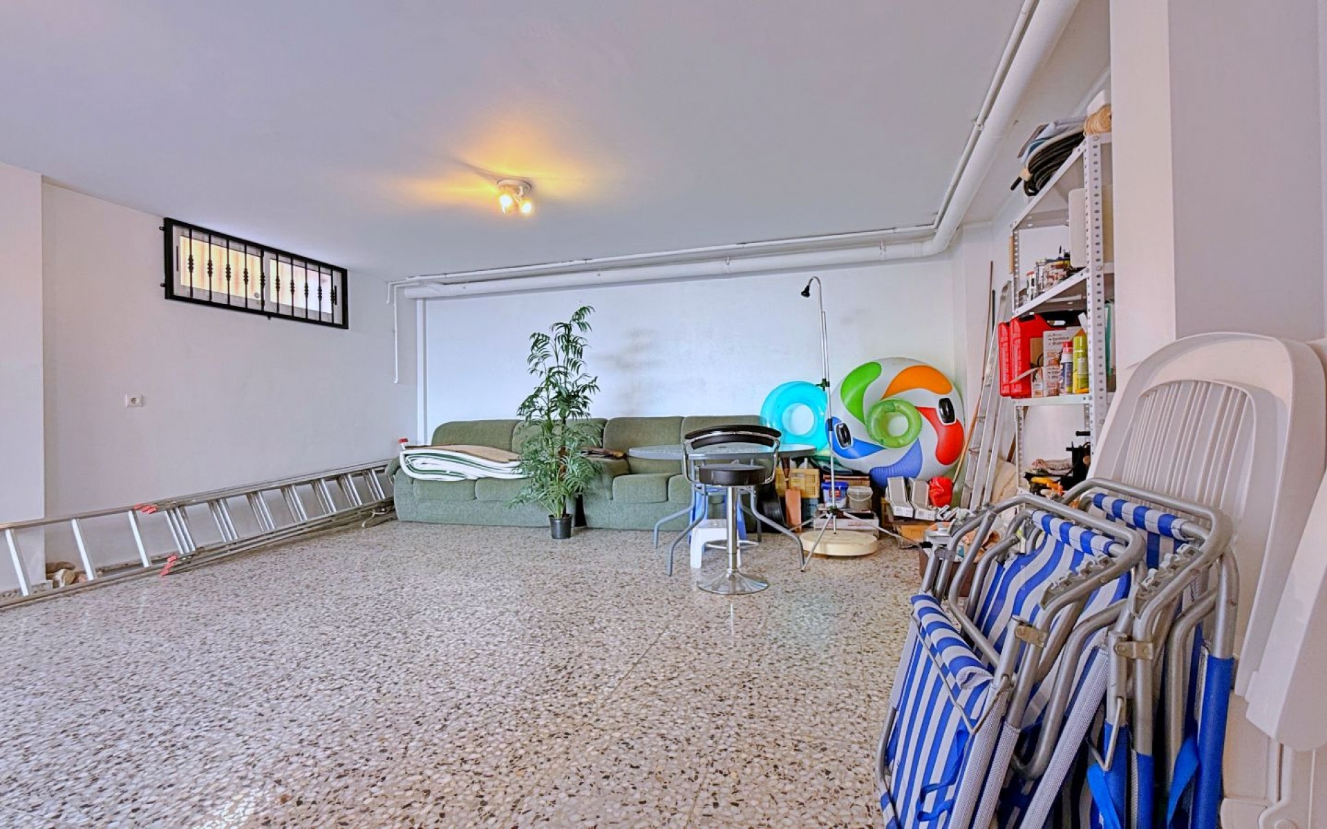 A Vendre - Villa - Los Altos - Royal Park