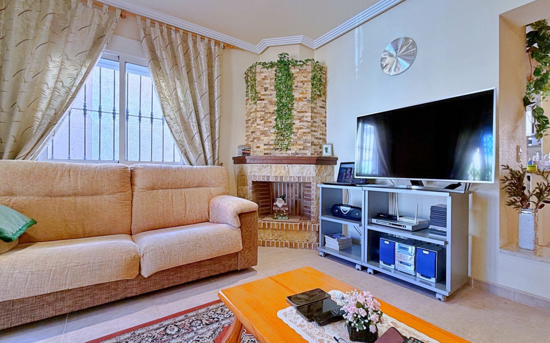 A Vendre - Villa - Los Altos - Royal Park