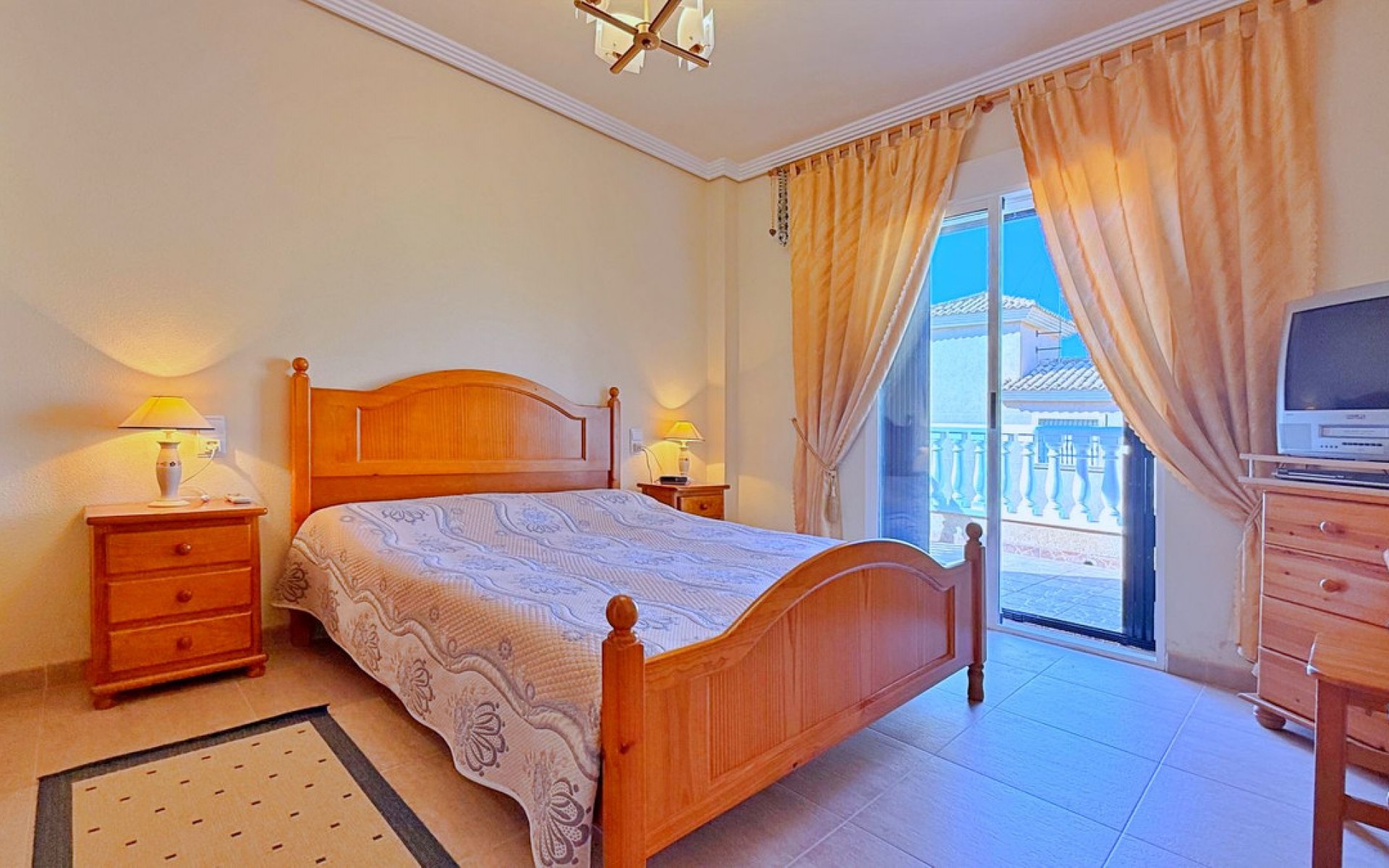 A Vendre - Villa - Los Altos - Royal Park