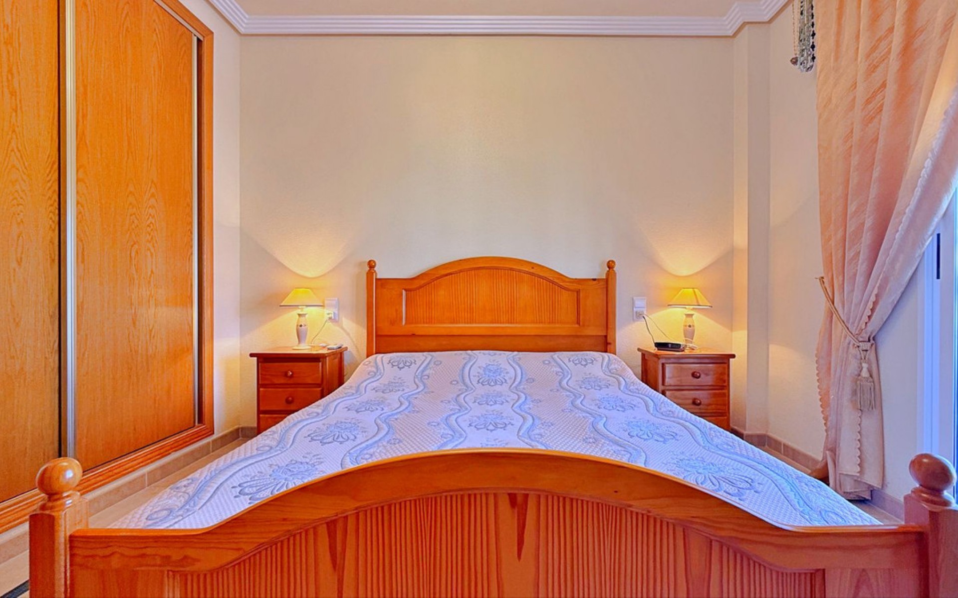 A Vendre - Villa - Los Altos - Royal Park