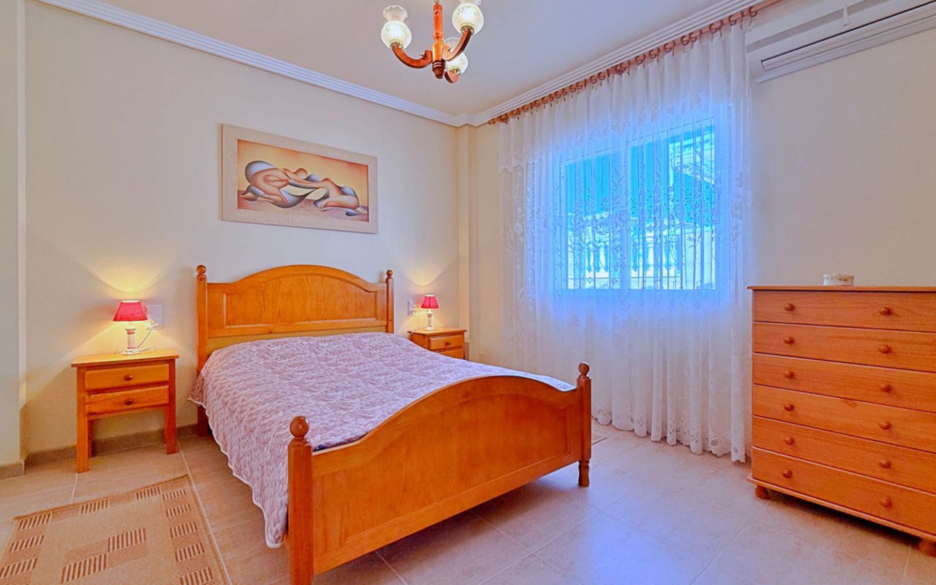 A Vendre - Villa - Los Altos - Royal Park