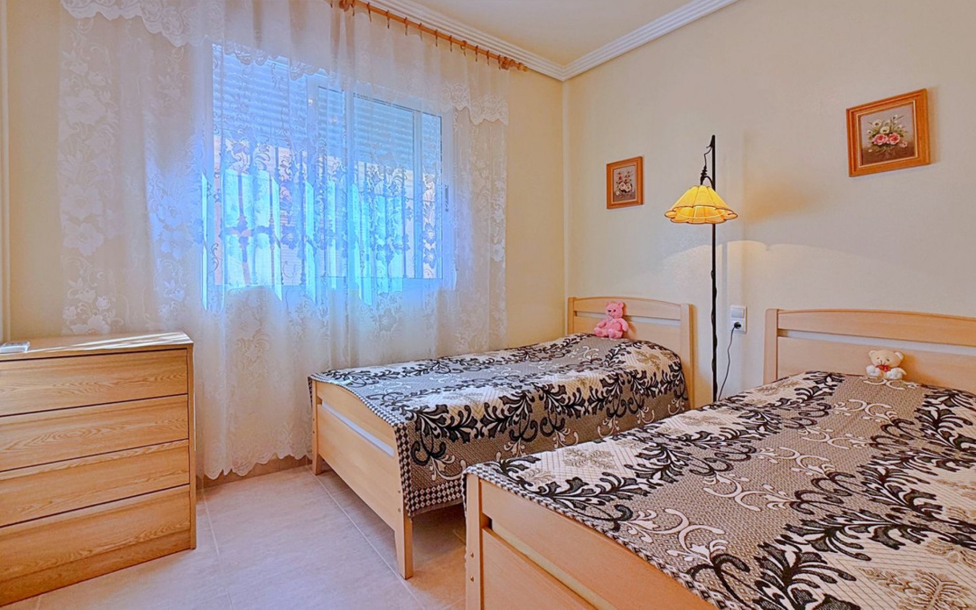 A Vendre - Villa - Los Altos - Royal Park