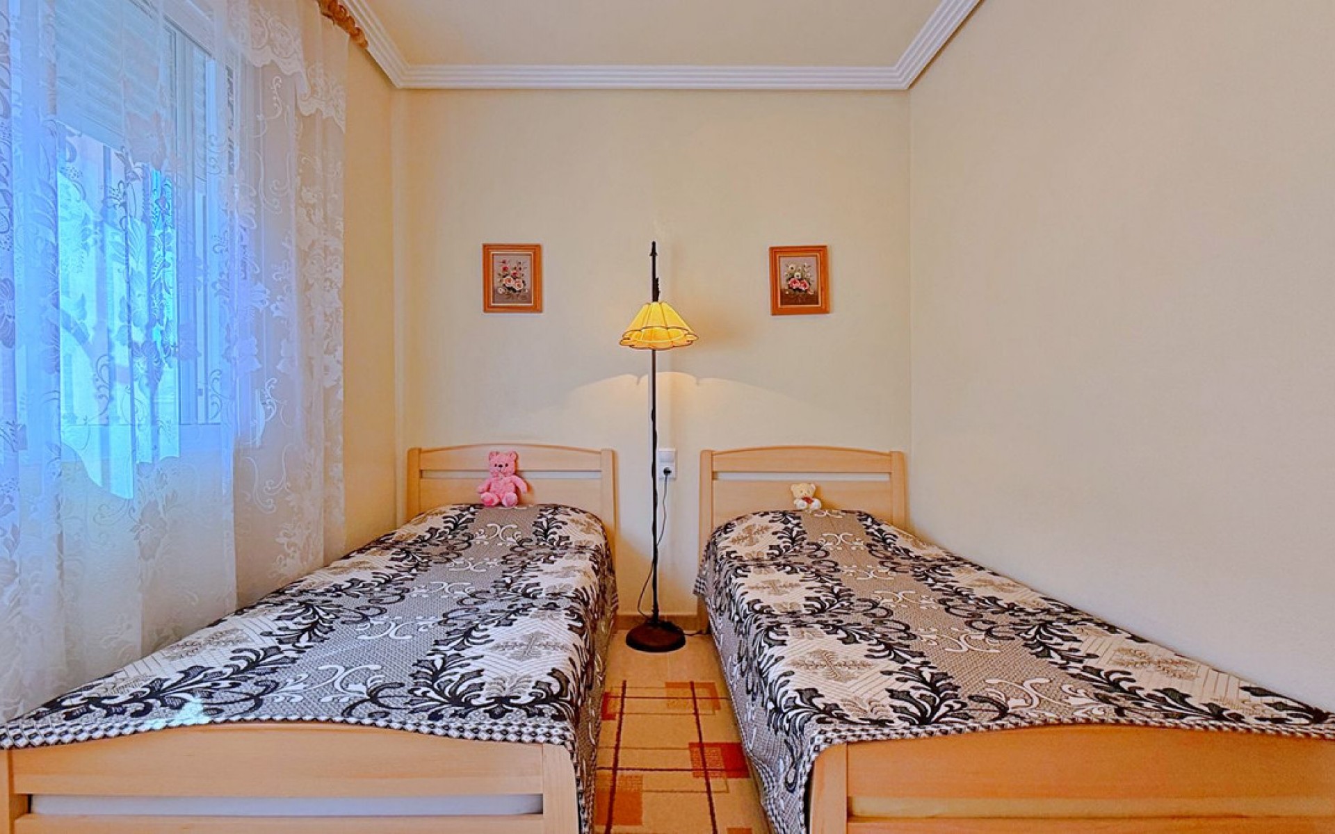 A Vendre - Villa - Los Altos - Royal Park