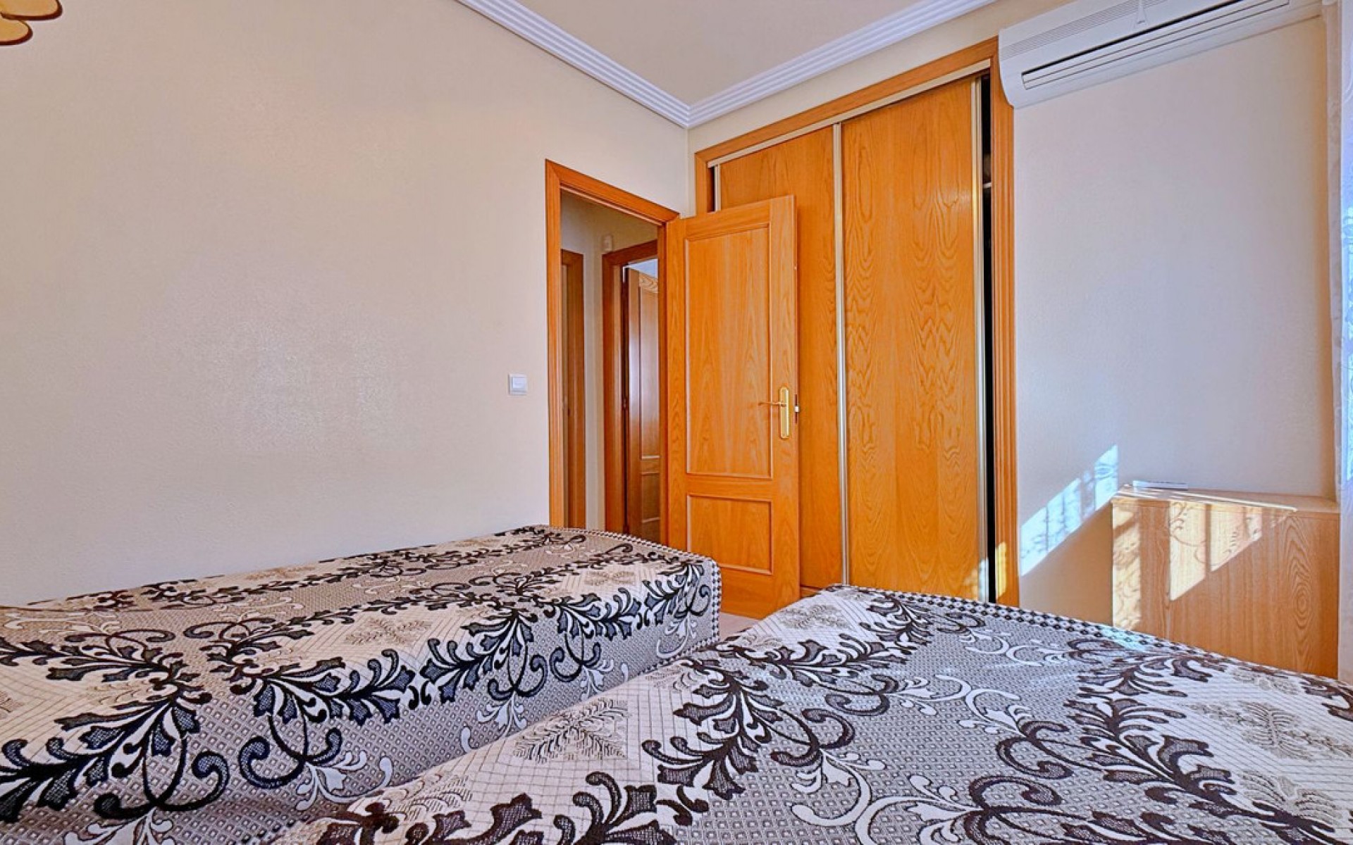 A Vendre - Villa - Los Altos - Royal Park
