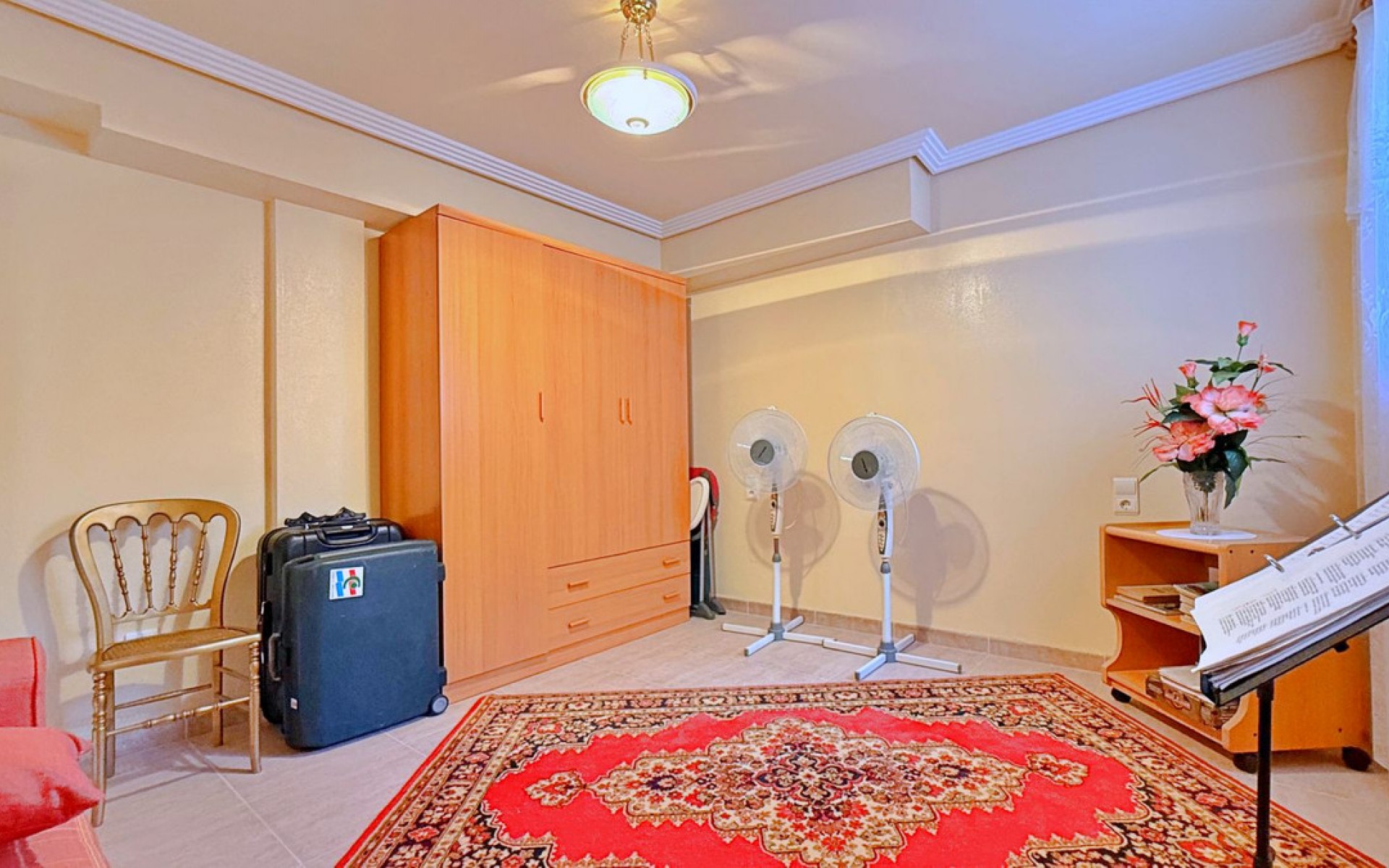 A Vendre - Villa - Los Altos - Royal Park