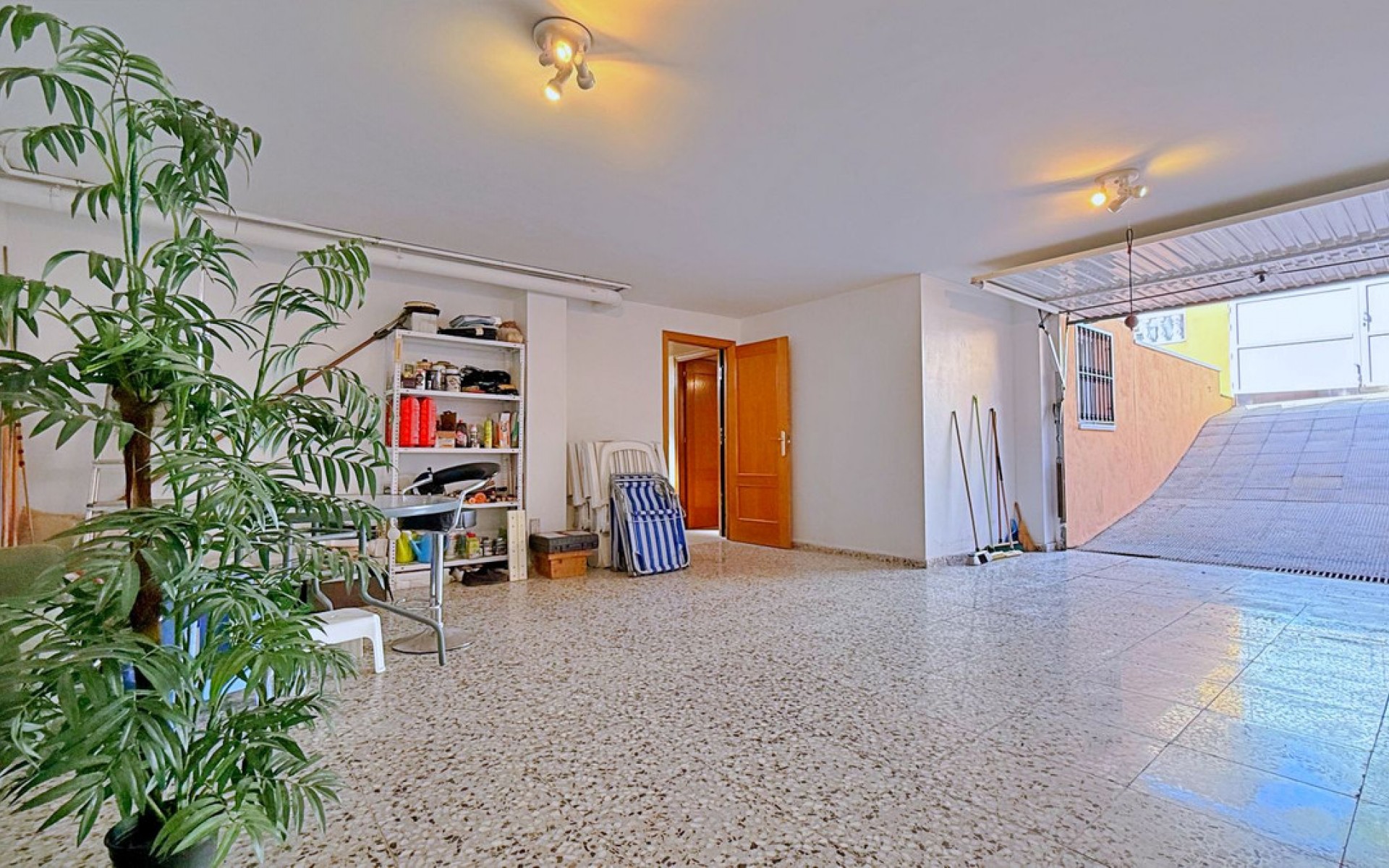 A Vendre - Villa - Los Altos - Royal Park