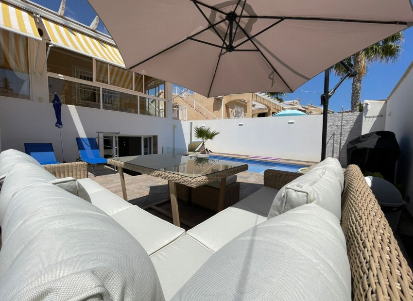 A Vendre - Villa - Los Altos