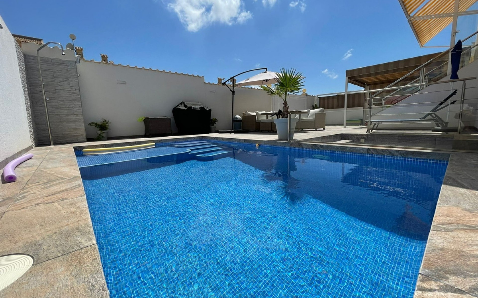 A Vendre - Villa - Los Altos