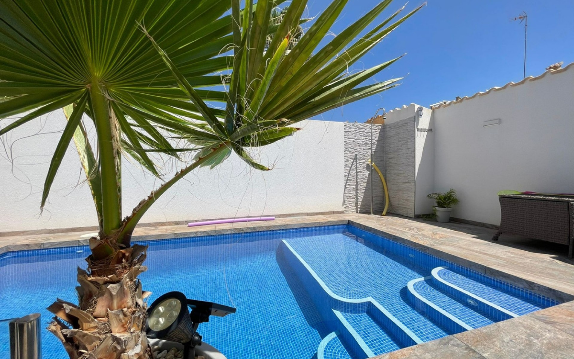 A Vendre - Villa - Los Altos