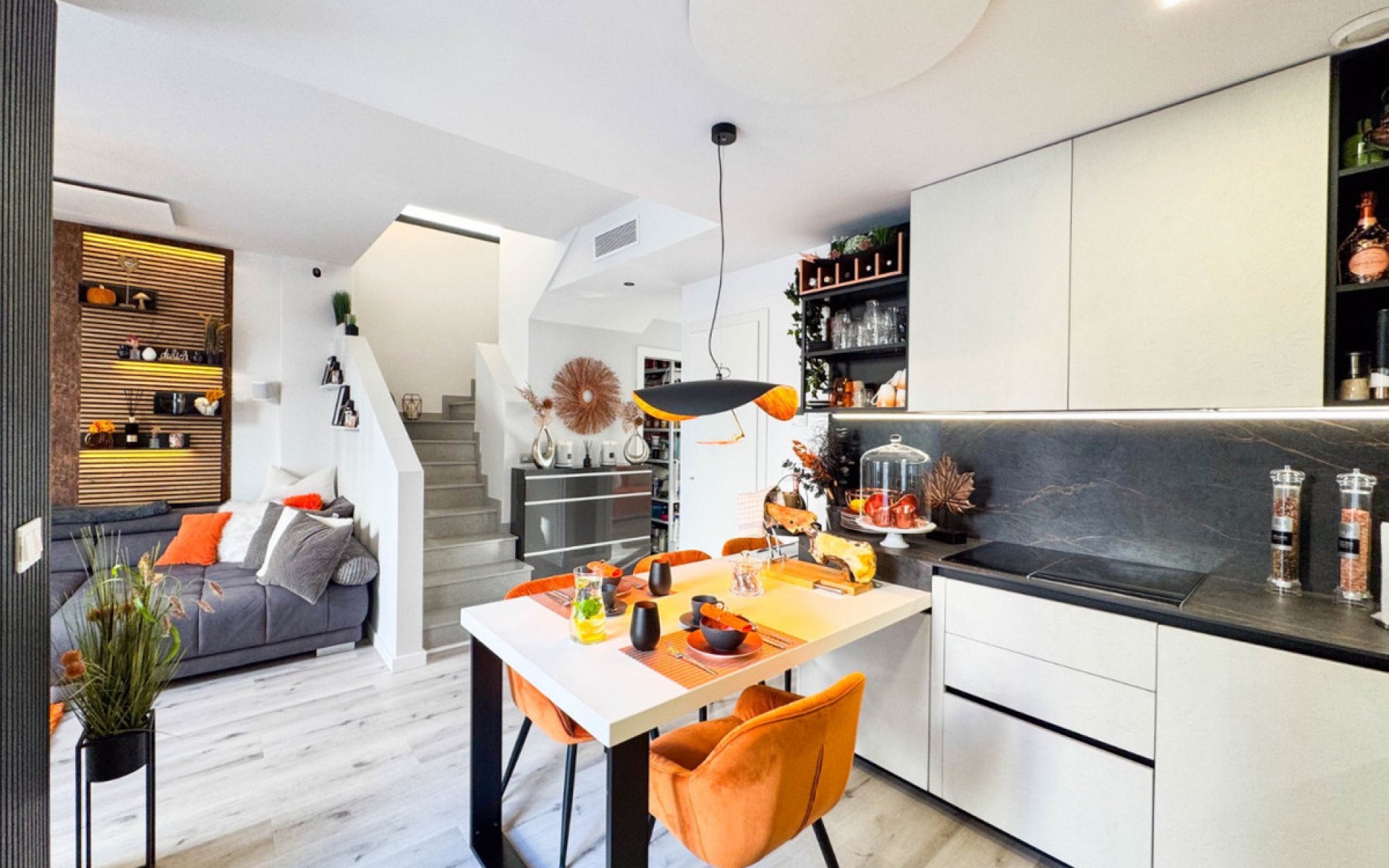 A Vendre - Villa - Los Altos