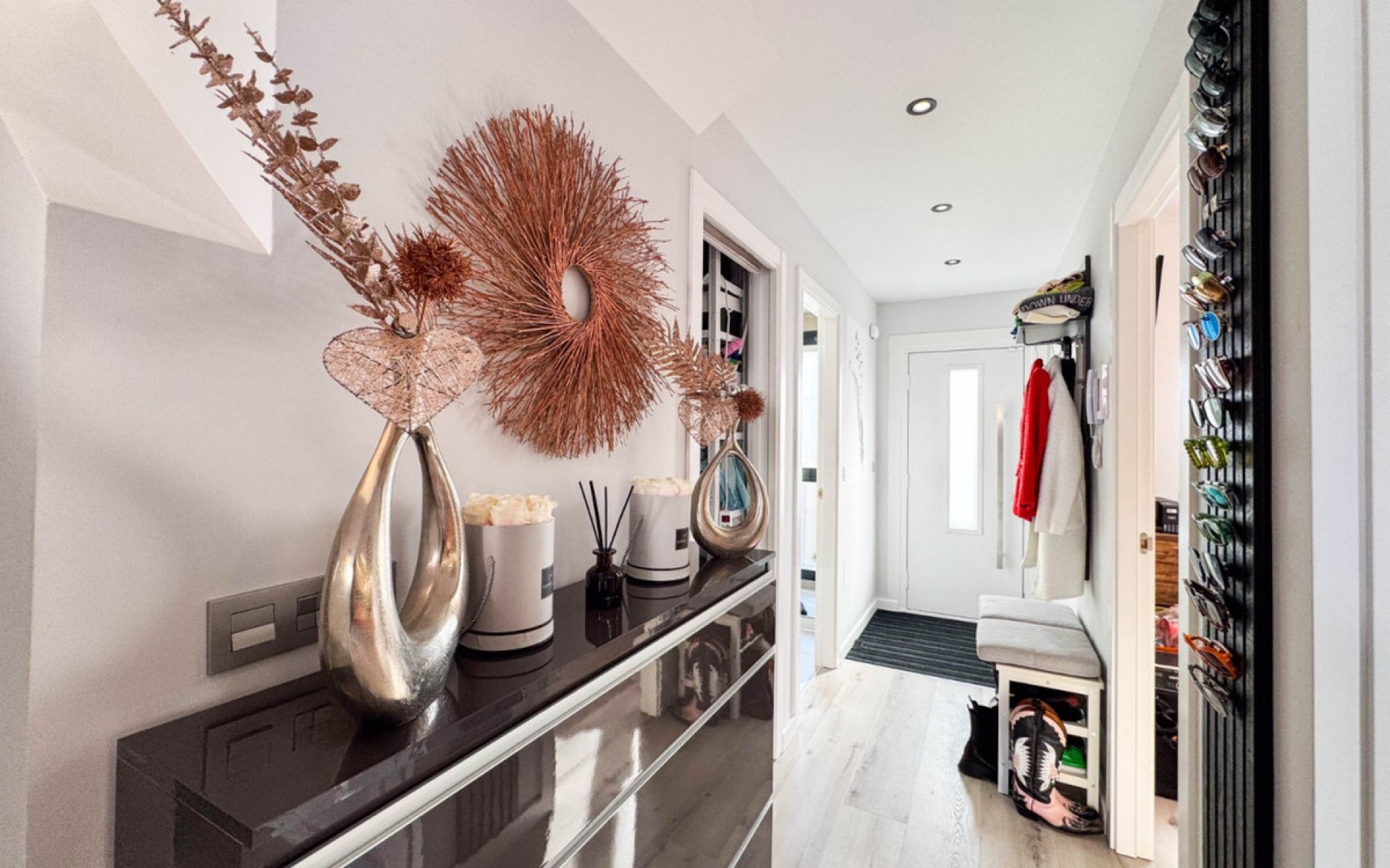 A Vendre - Villa - Los Altos