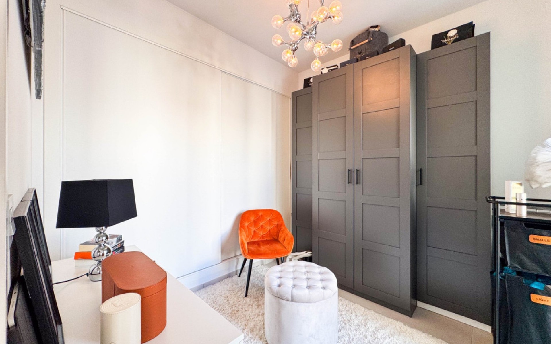 A Vendre - Villa - Los Altos