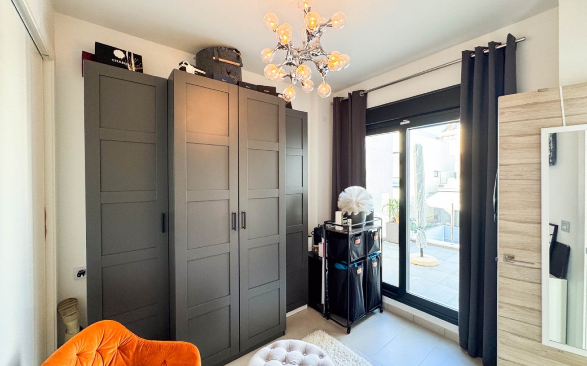 A Vendre - Villa - Los Altos