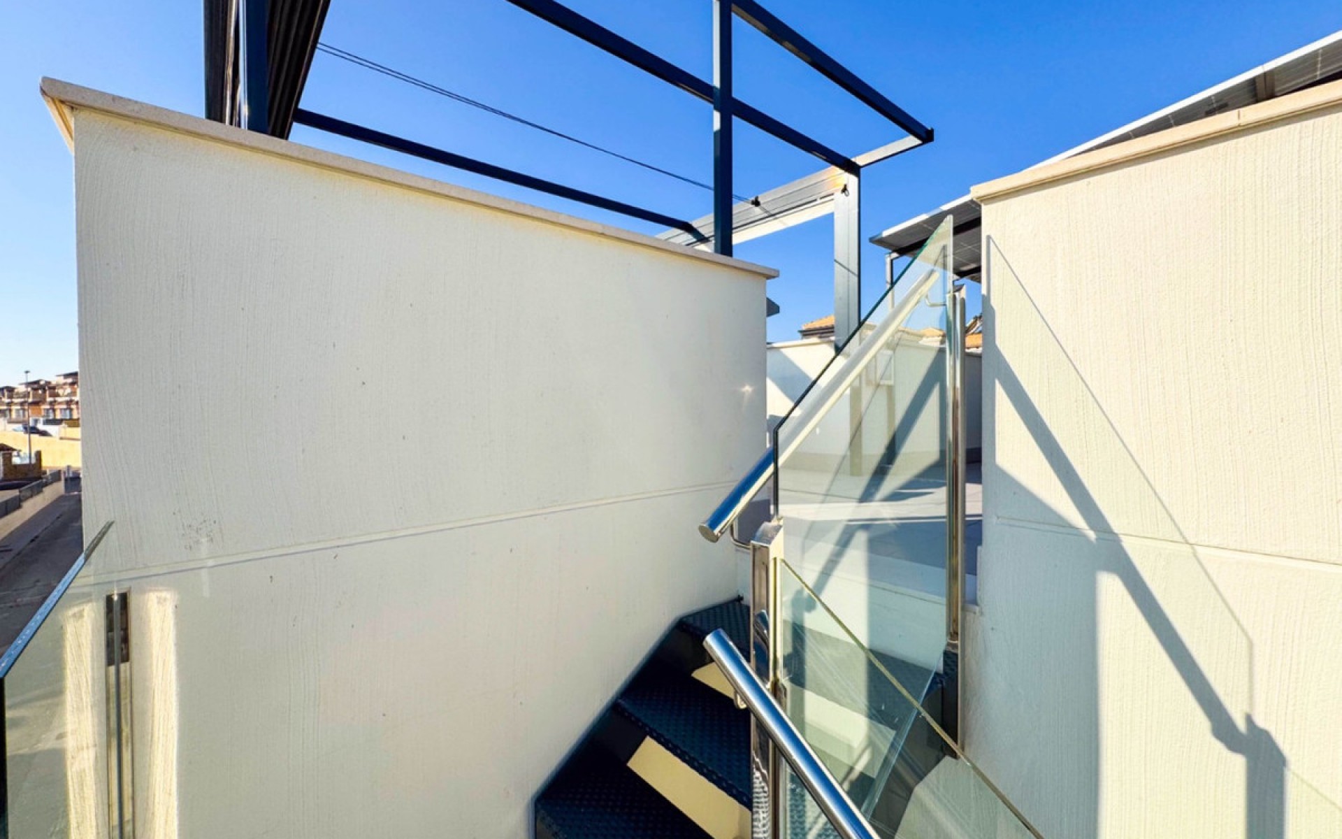 A Vendre - Villa - Los Altos