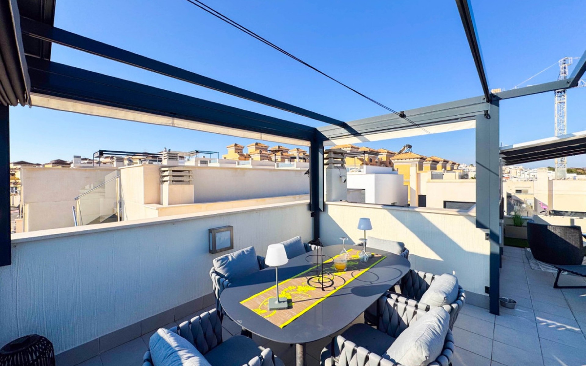 A Vendre - Villa - Los Altos