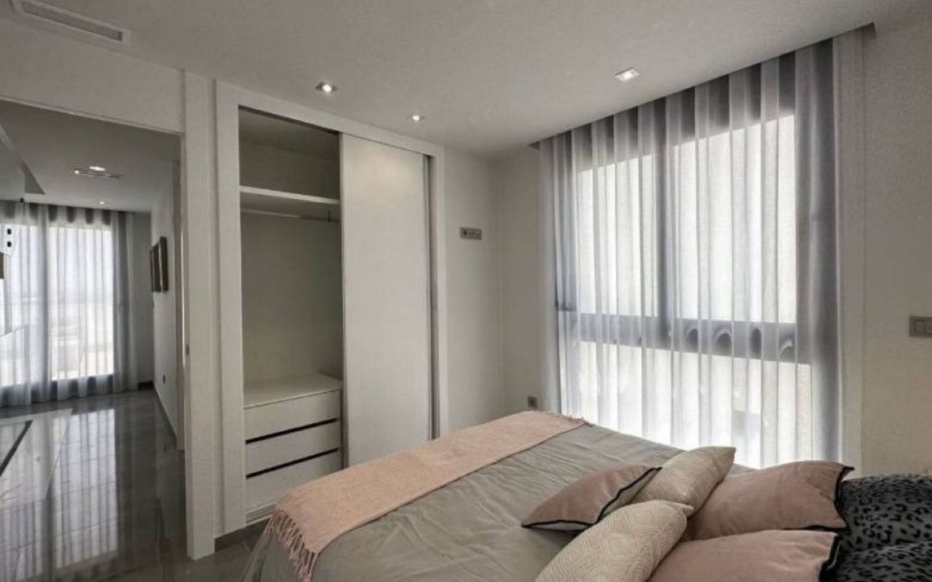 A Vendre - Villa - Los Altos