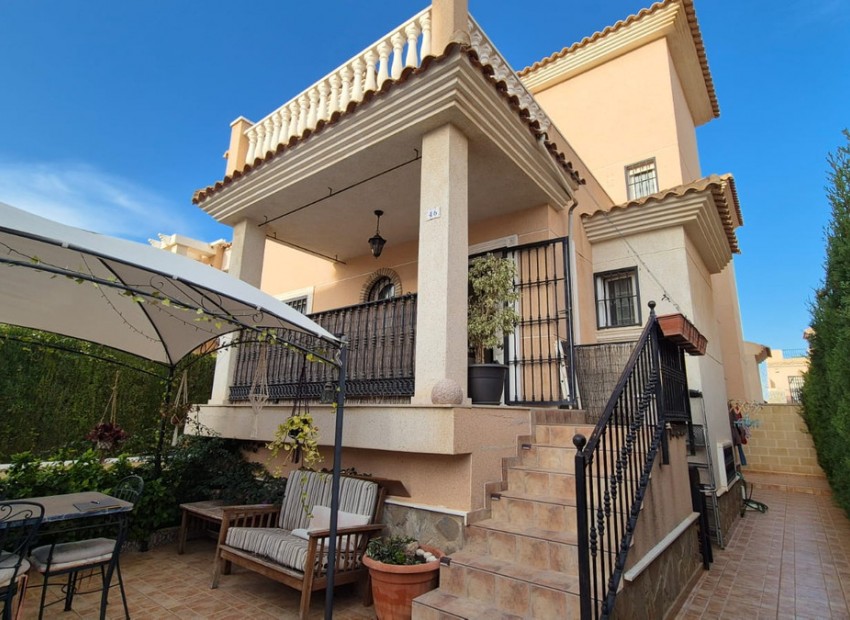 A Vendre - Villa - Los Altos