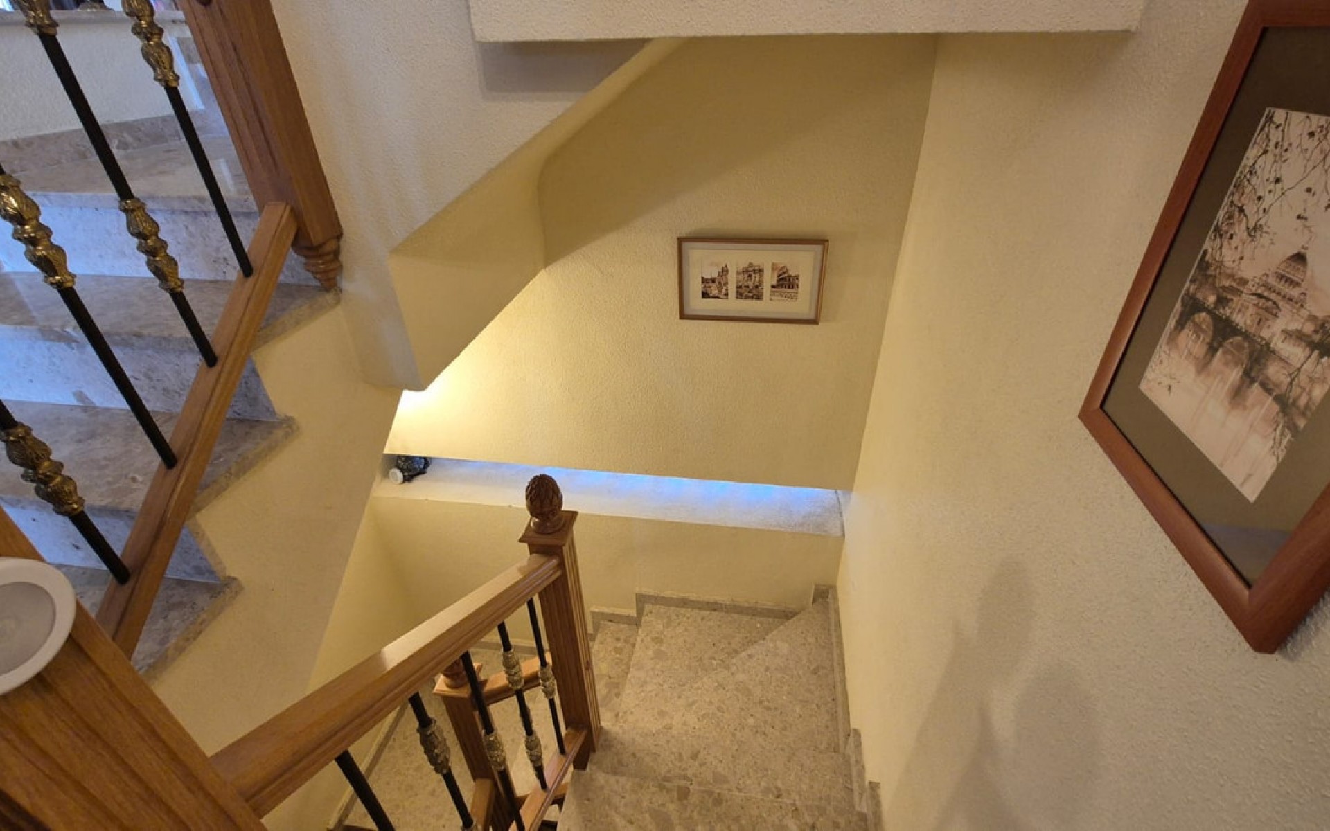 A Vendre - Villa - Los Altos