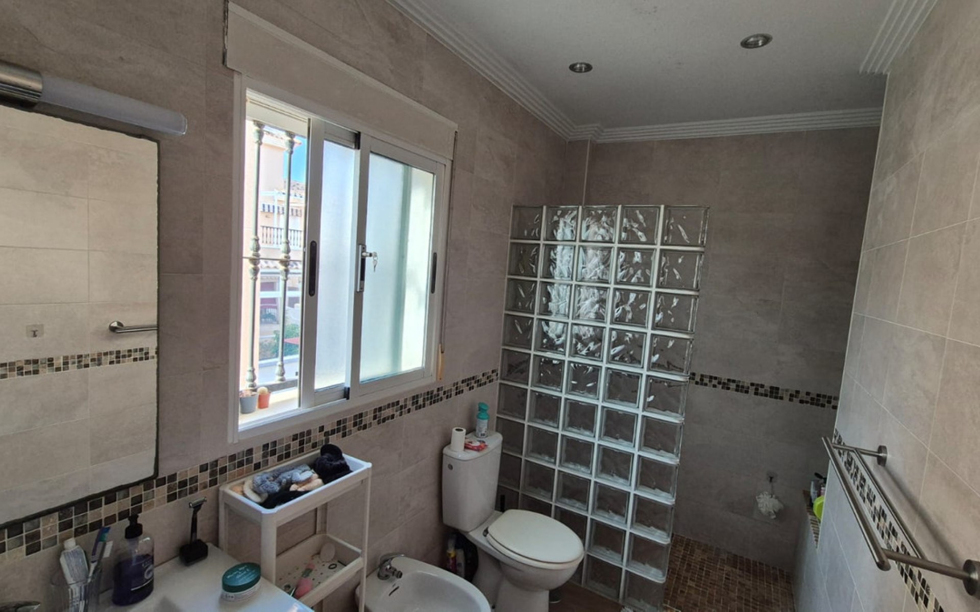 A Vendre - Villa - Los Altos