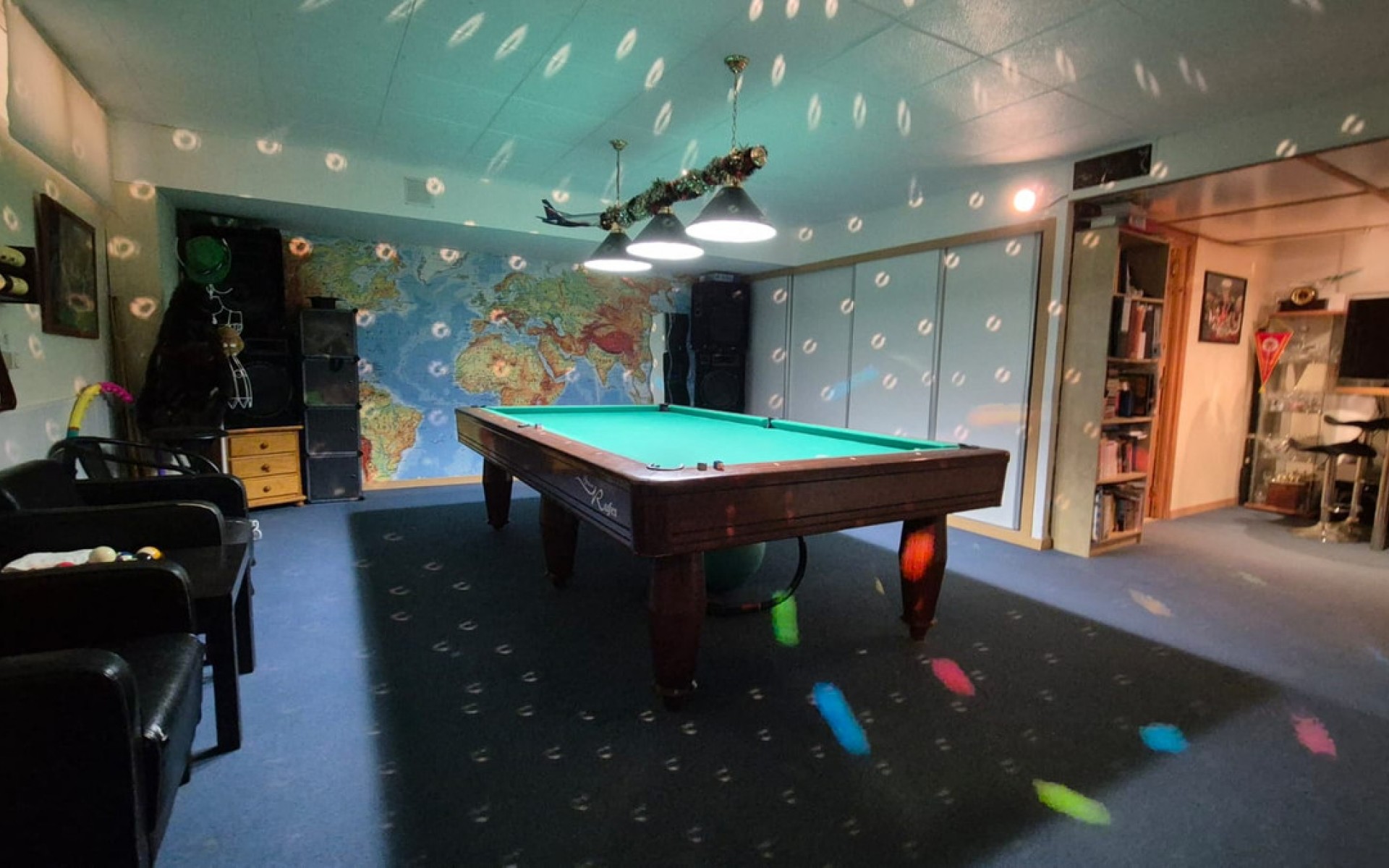 A Vendre - Villa - Los Altos