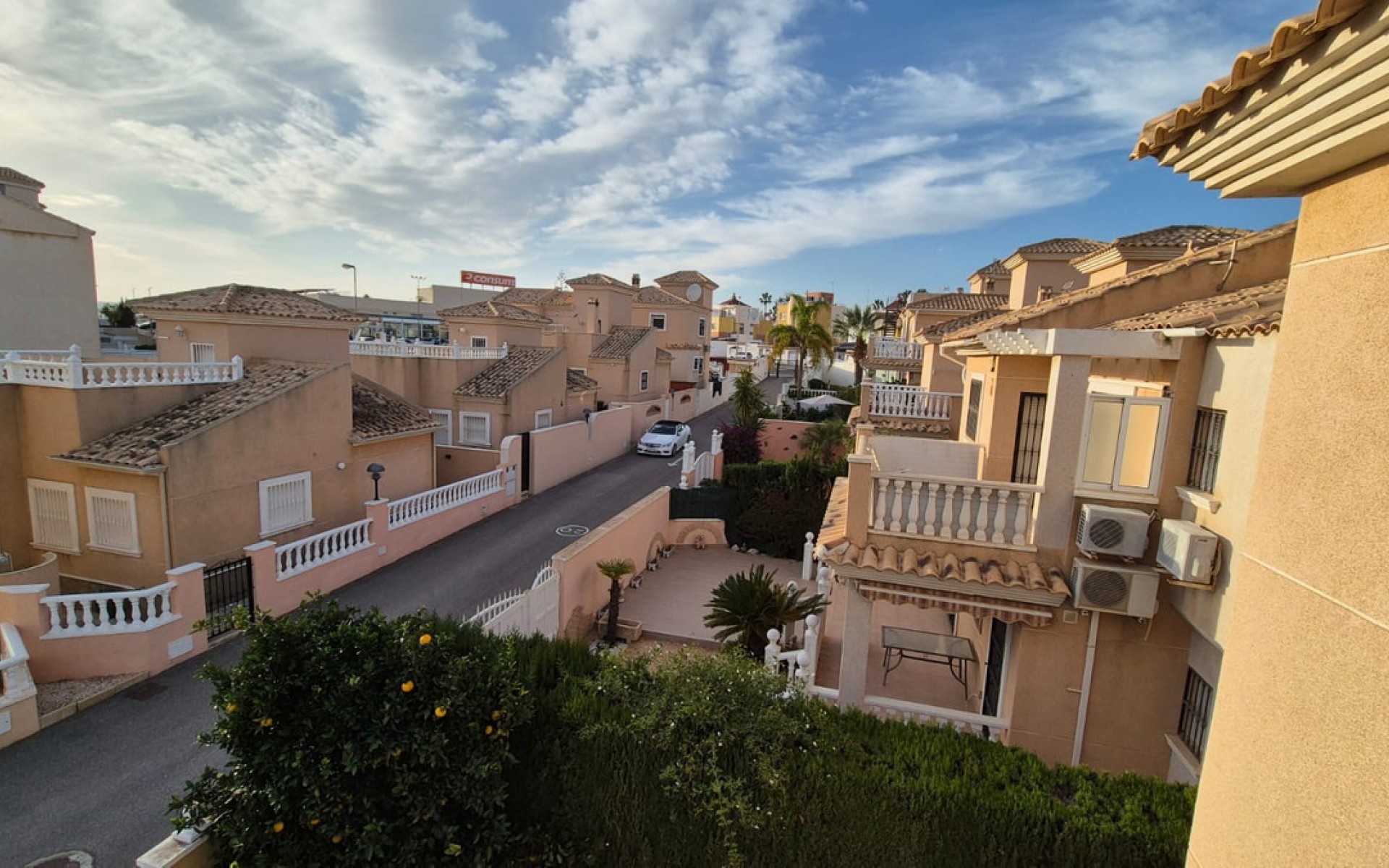 A Vendre - Villa - Los Altos