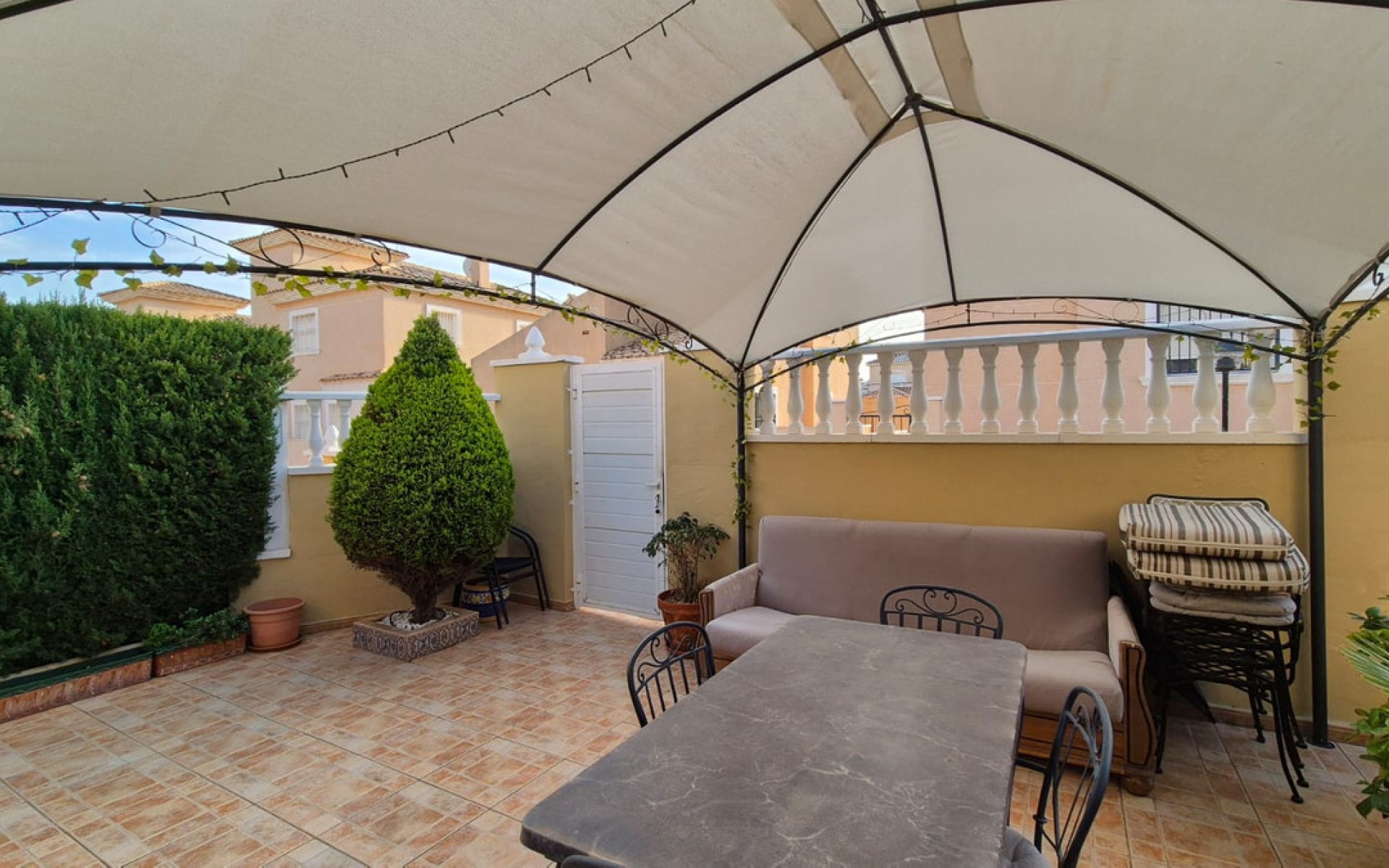 A Vendre - Villa - Los Altos