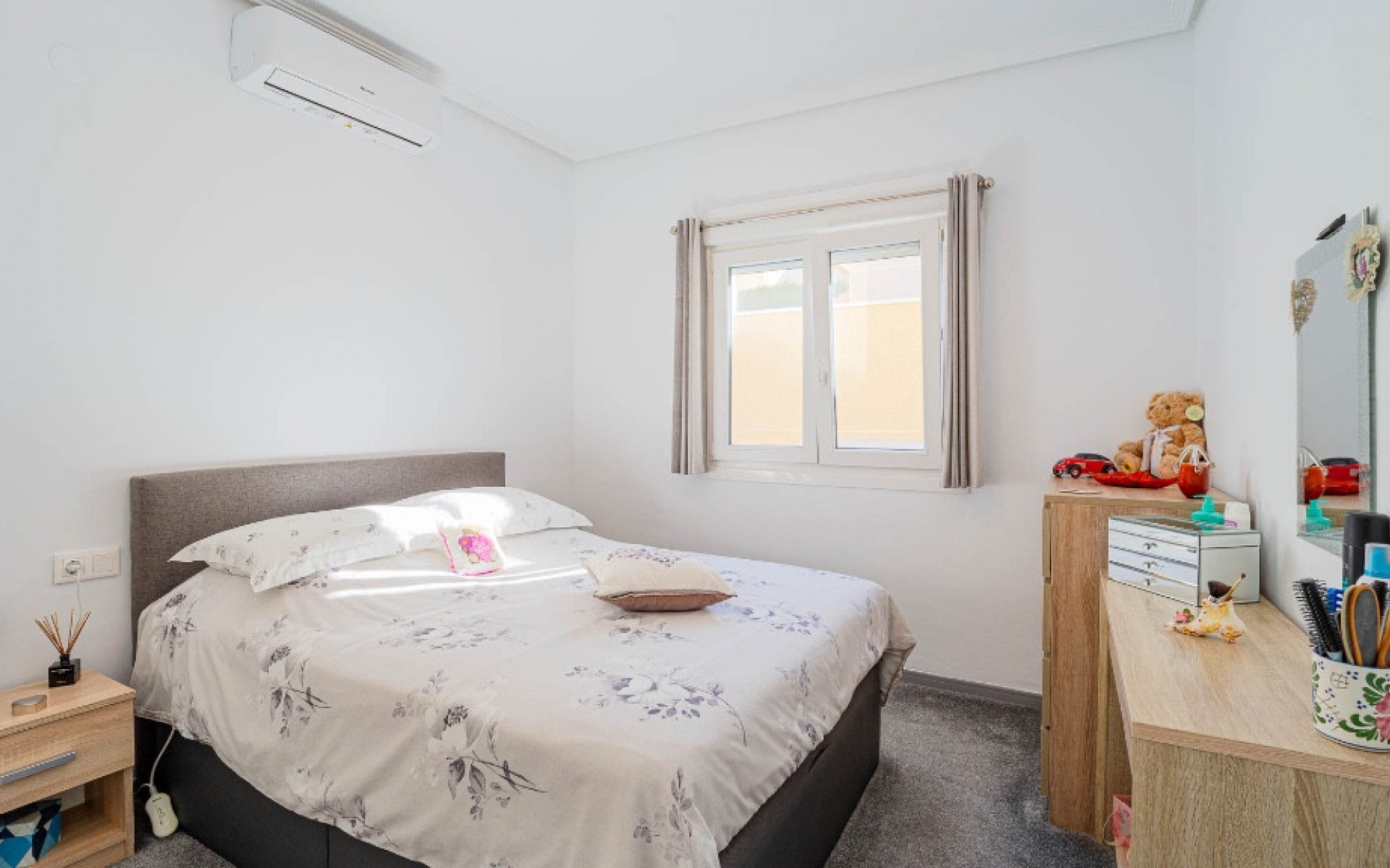 A Vendre - Villa - Los Altos