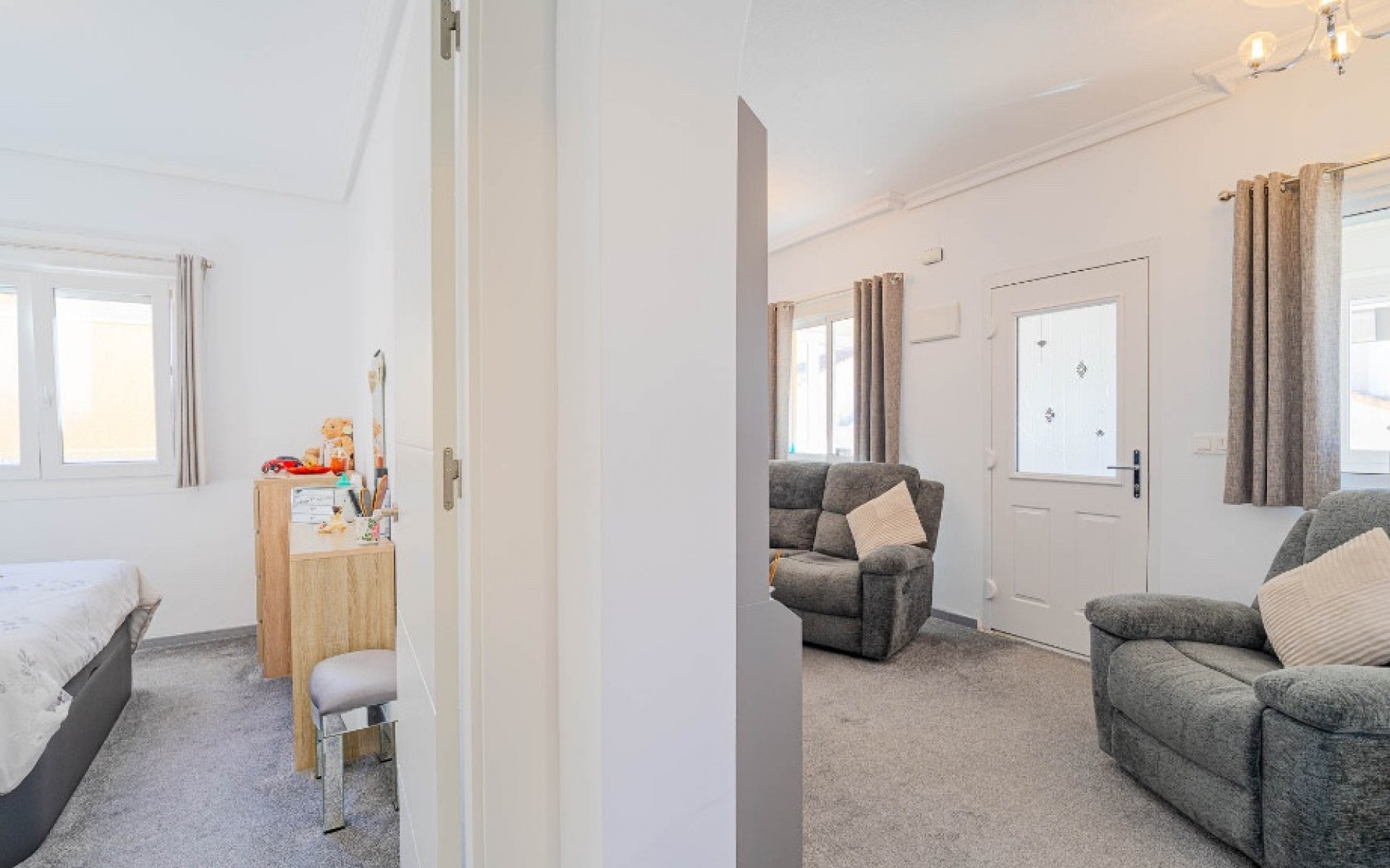 A Vendre - Villa - Los Altos