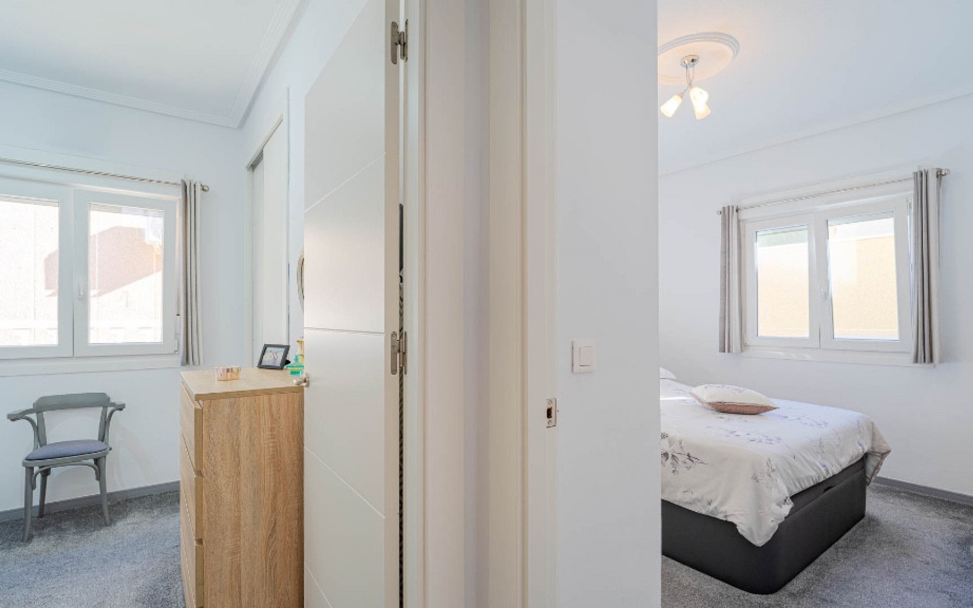 A Vendre - Villa - Los Altos