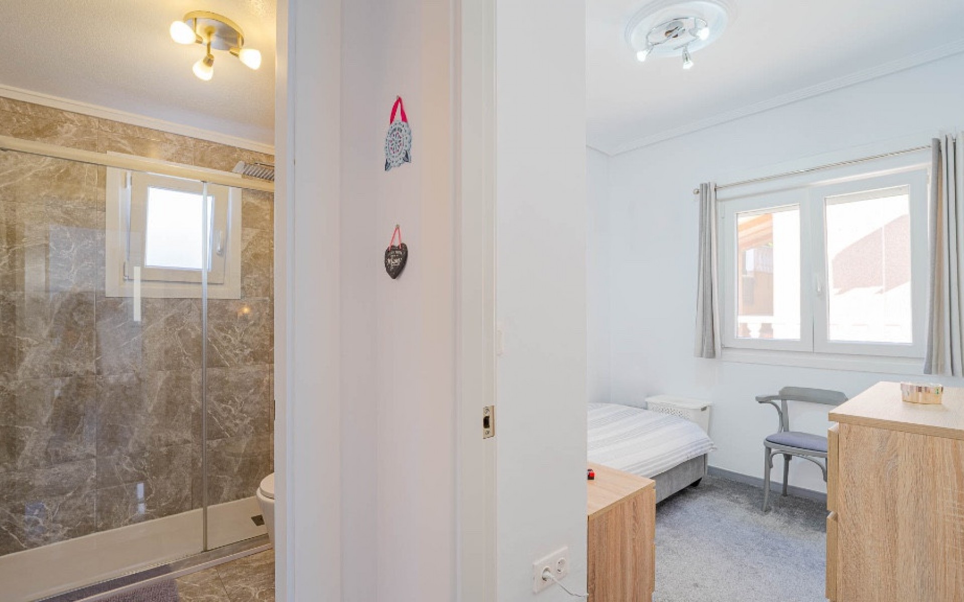 A Vendre - Villa - Los Altos