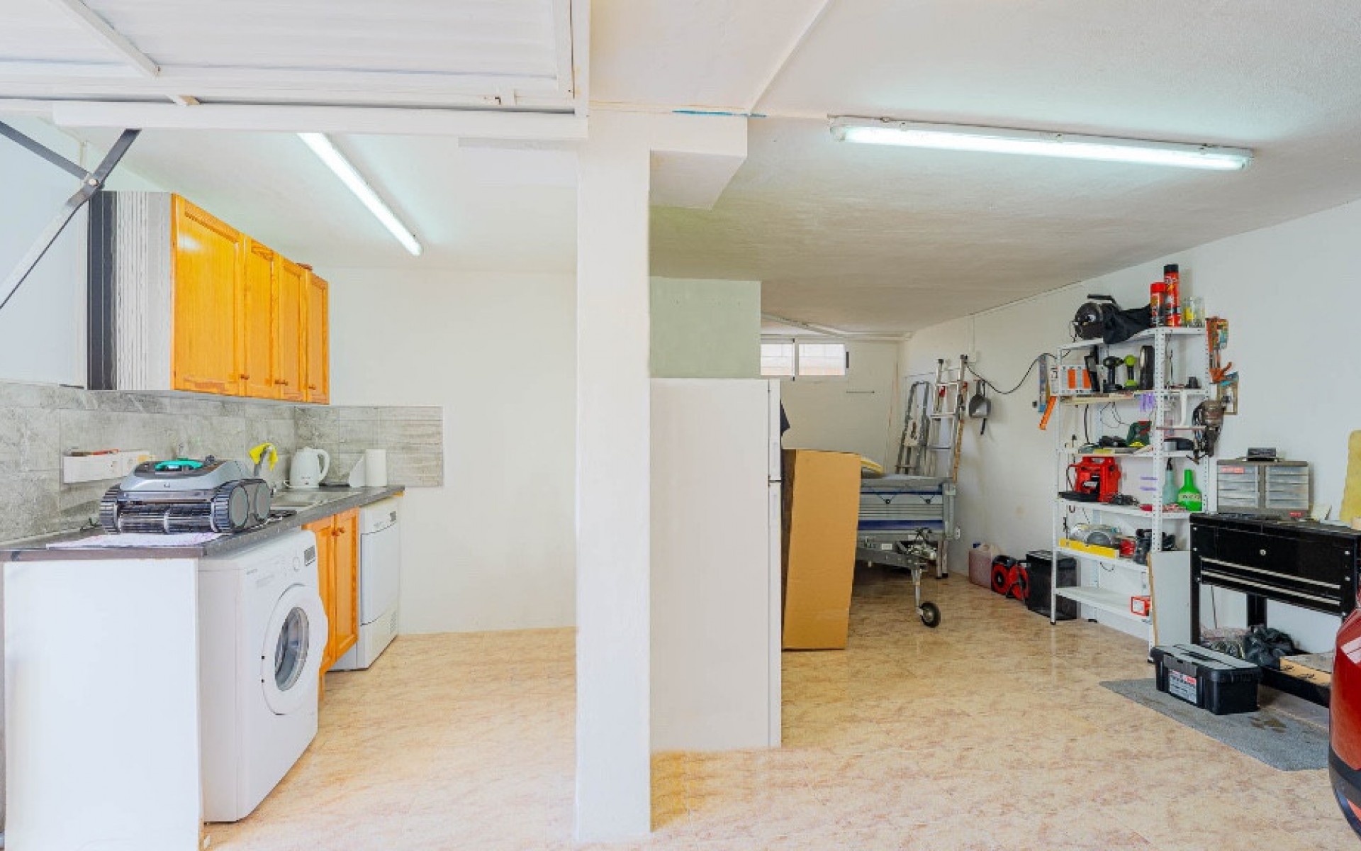 A Vendre - Villa - Los Altos