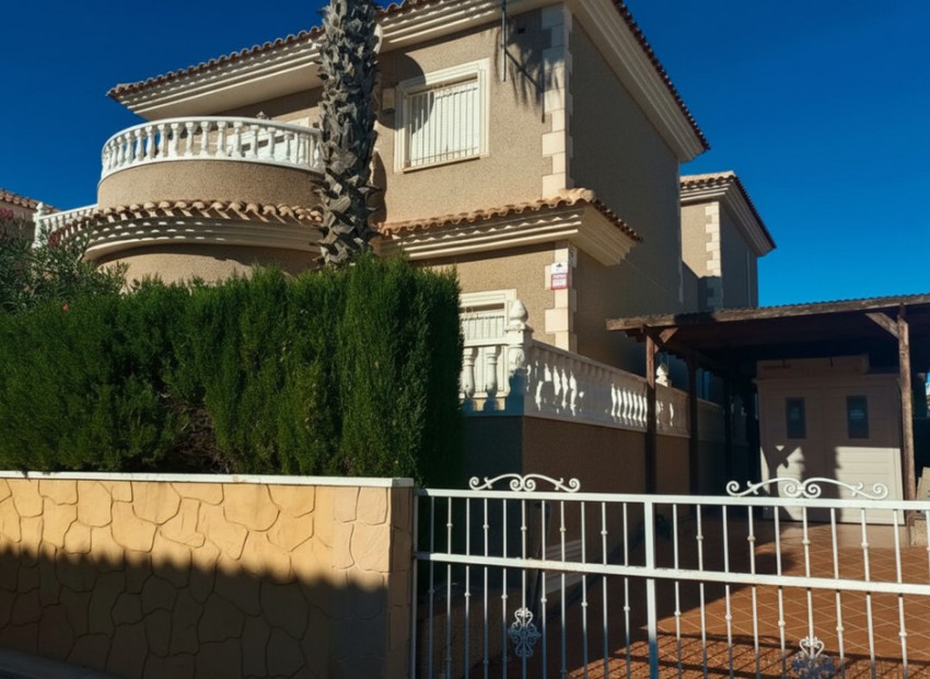 A Vendre - Villa - Los Altos