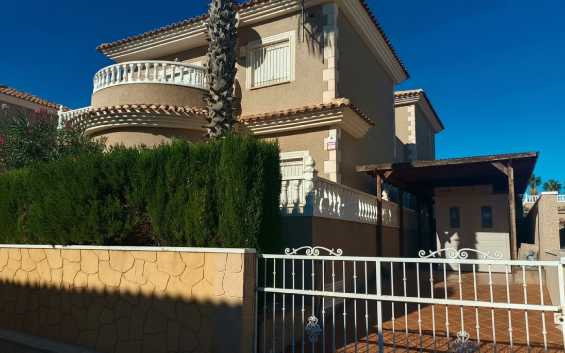 A Vendre - Villa - Los Altos